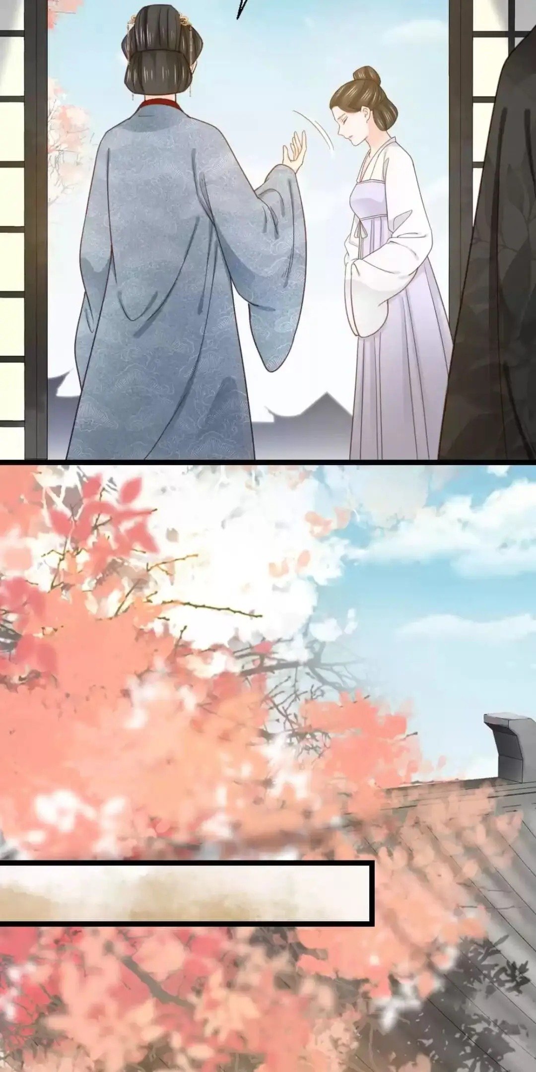 A Beauty, a Fatal Concubine Chapter 226 page 28 - Chapter 226