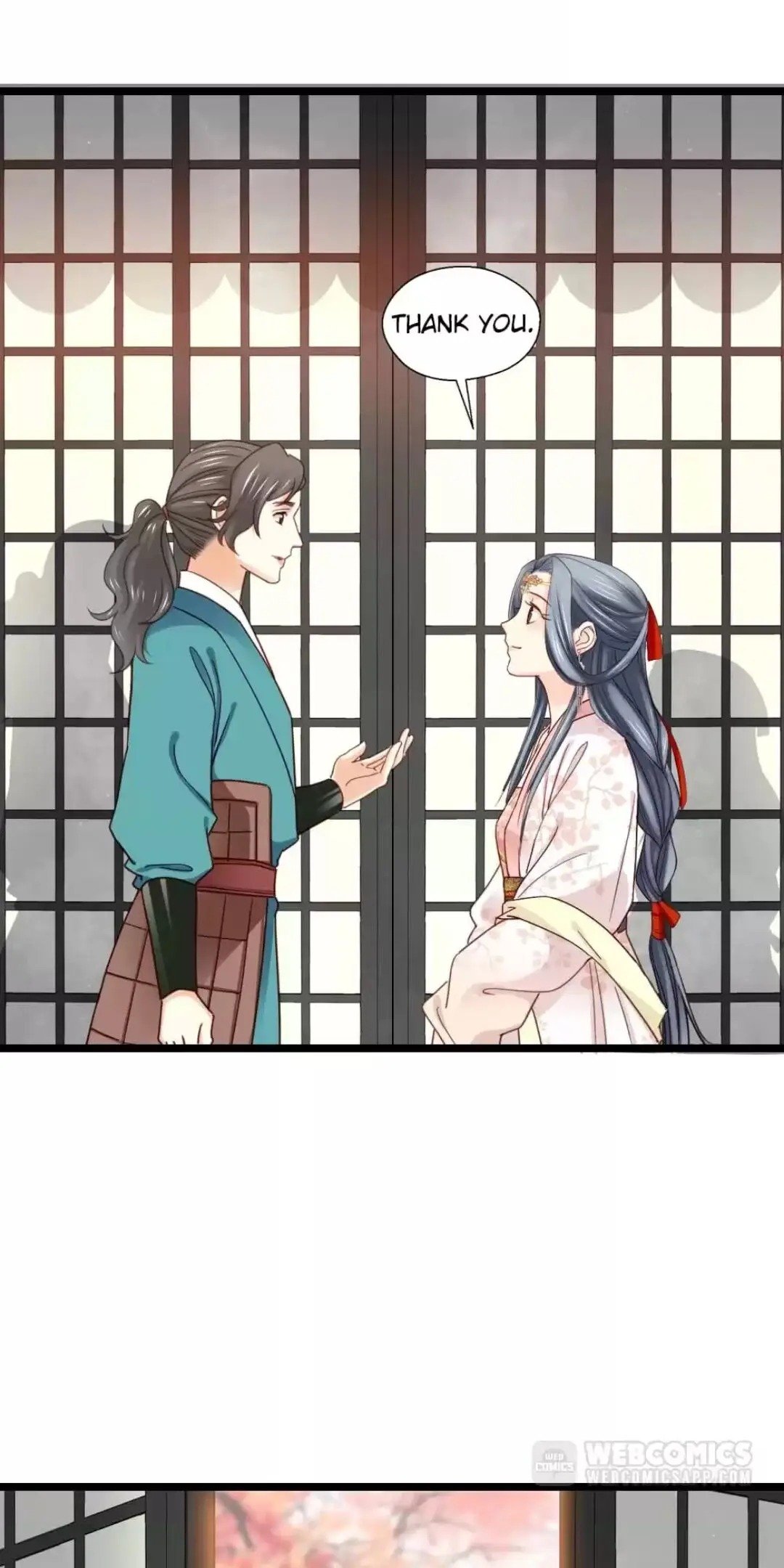 A Beauty, a Fatal Concubine Chapter 226 page 30 - Chapter 226