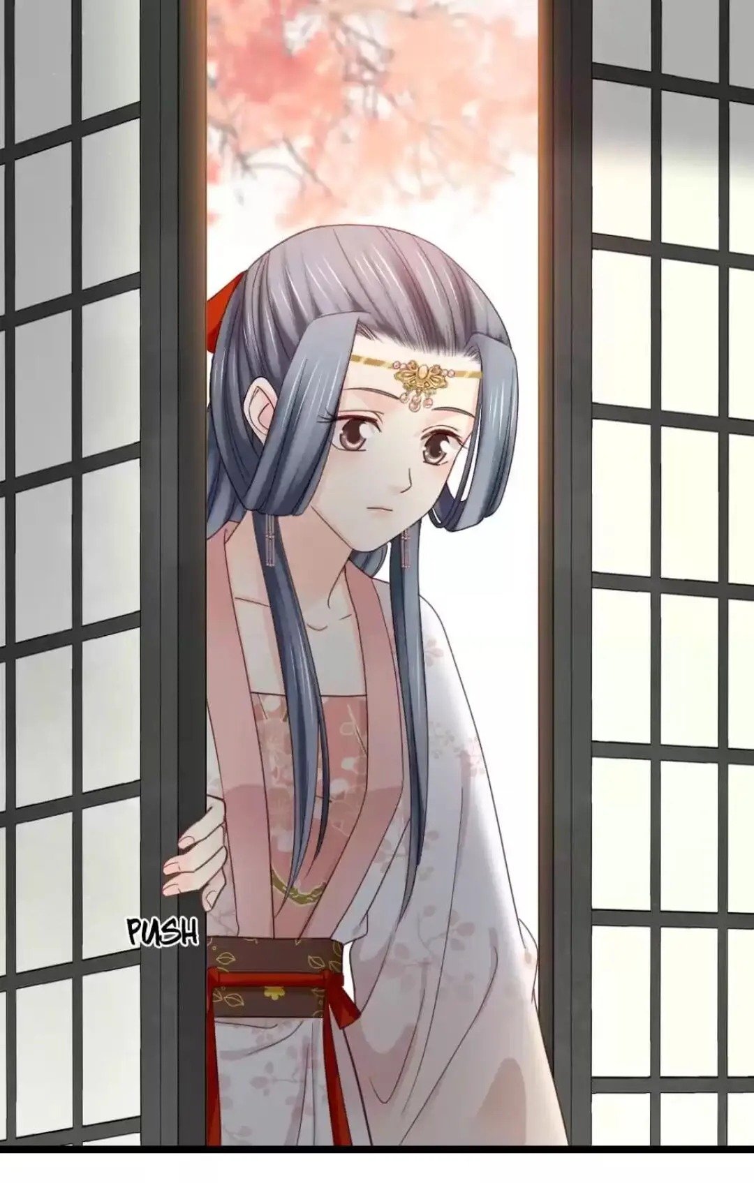A Beauty, a Fatal Concubine Chapter 226 page 31 - Chapter 226