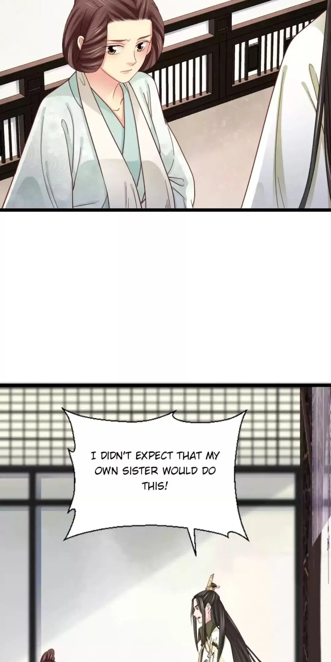 A Beauty, a Fatal Concubine Chapter 226 page 4 - Chapter 226
