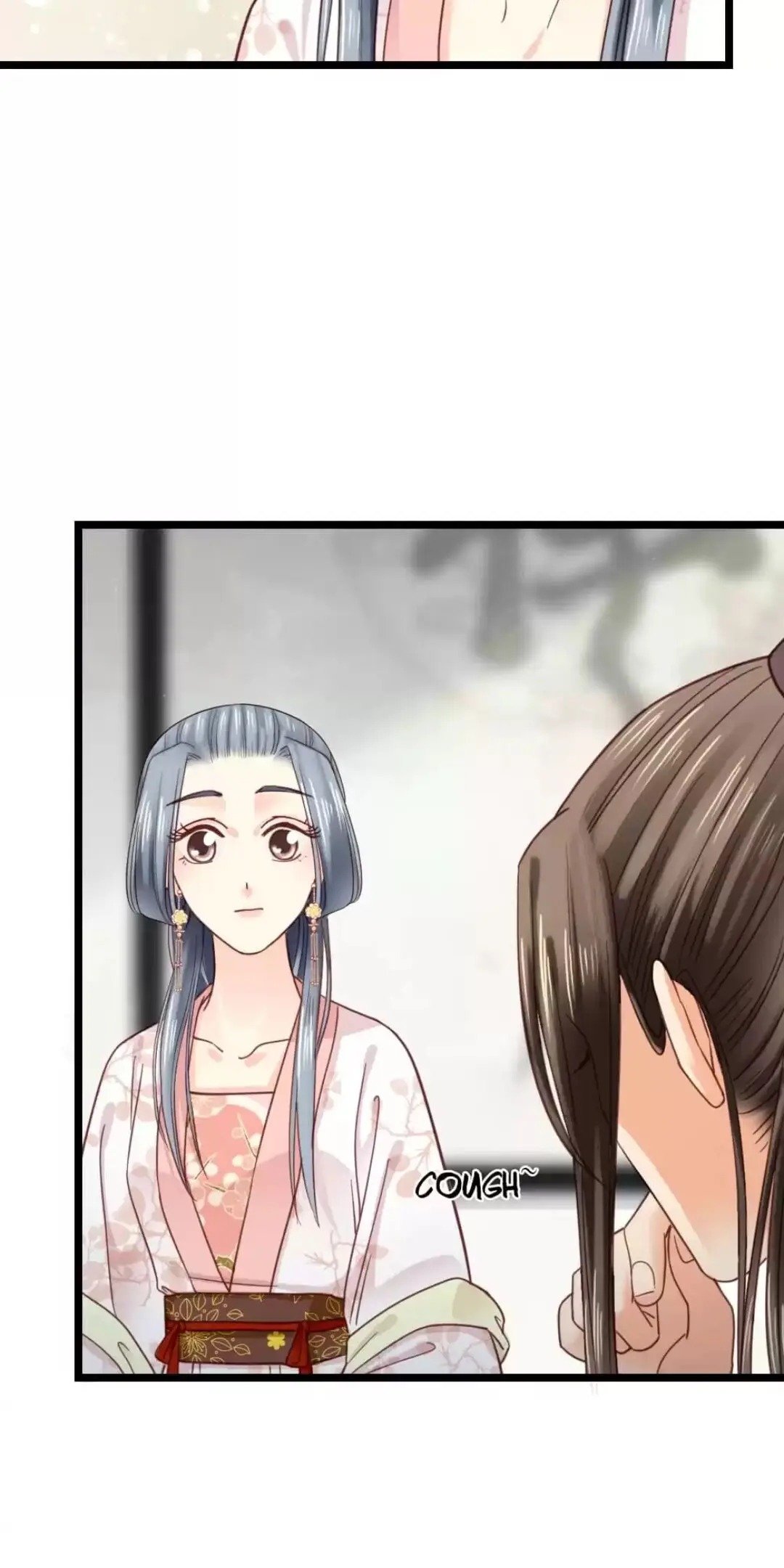 A Beauty, a Fatal Concubine Chapter 227 page 11 - Chapter 227