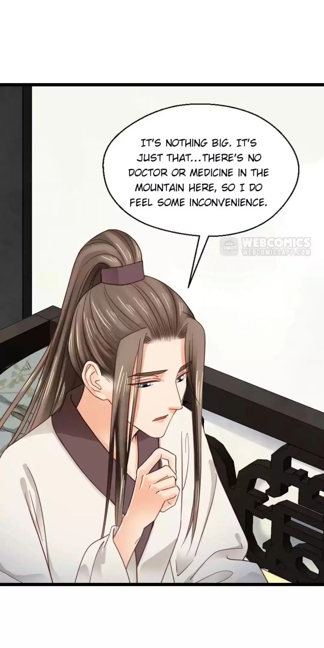 A Beauty, a Fatal Concubine Chapter 227 page 12 - Chapter 227