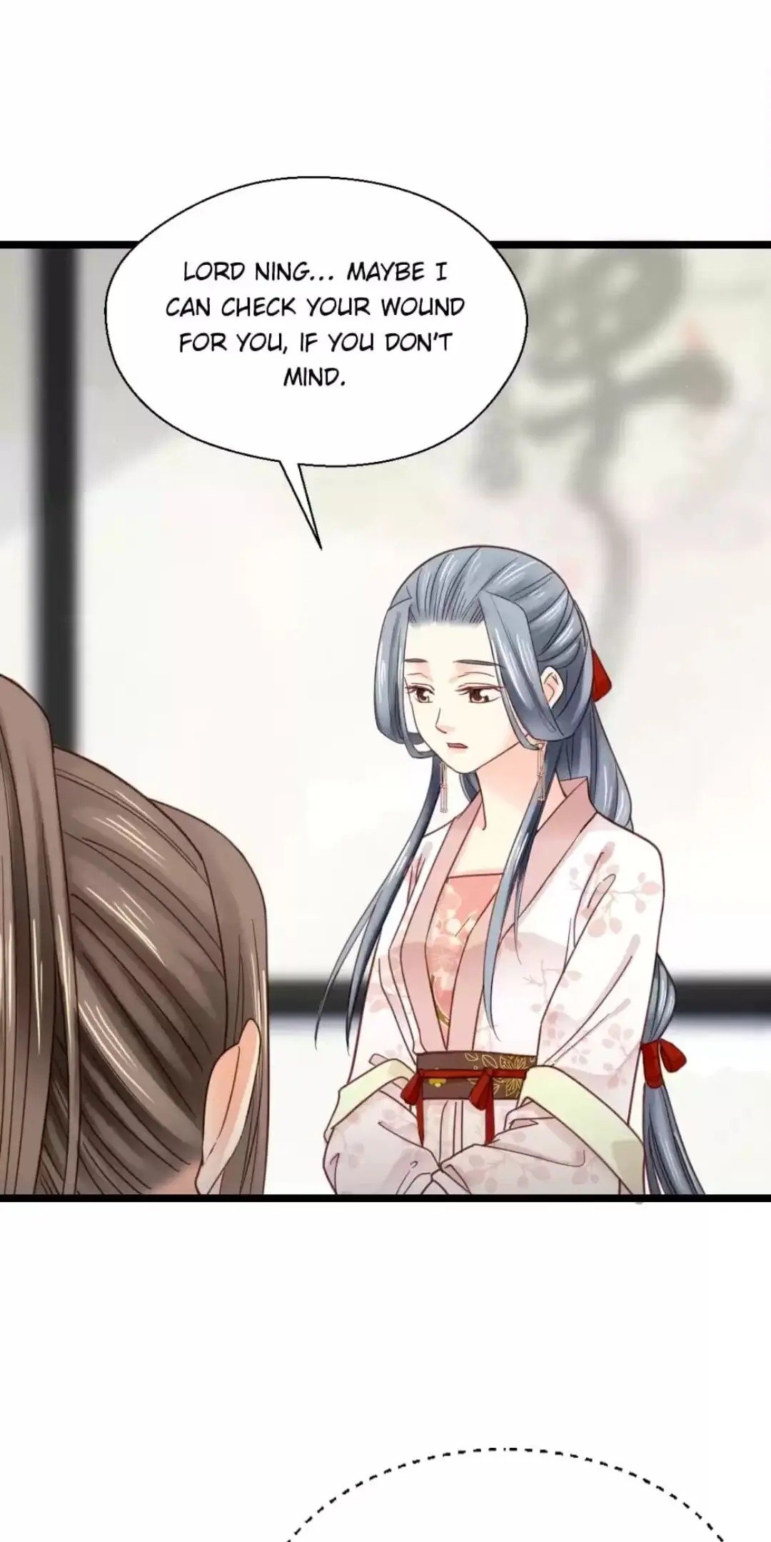 A Beauty, a Fatal Concubine Chapter 227 page 13 - Chapter 227