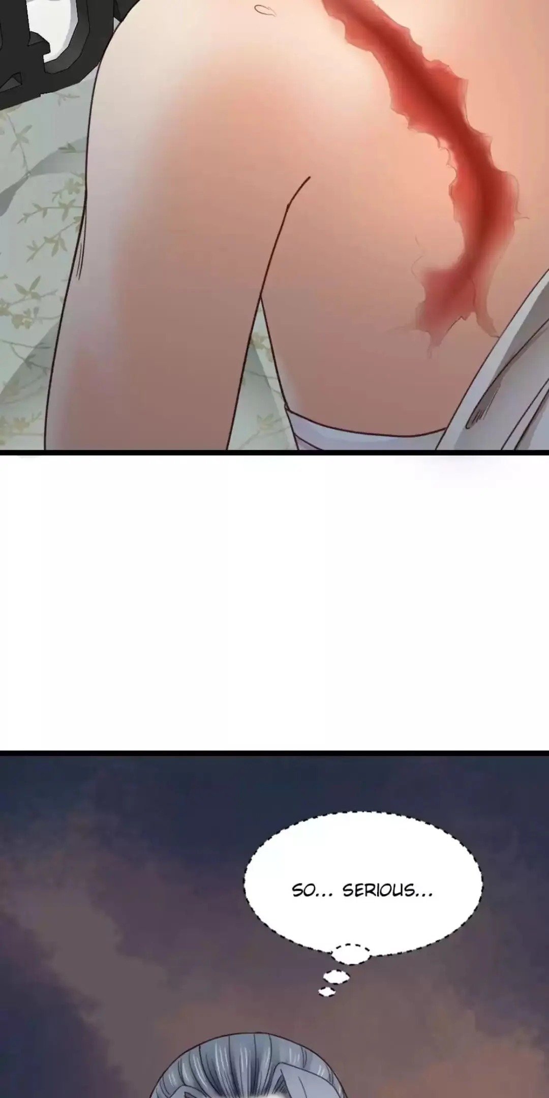 A Beauty, a Fatal Concubine Chapter 227 page 18 - Chapter 227