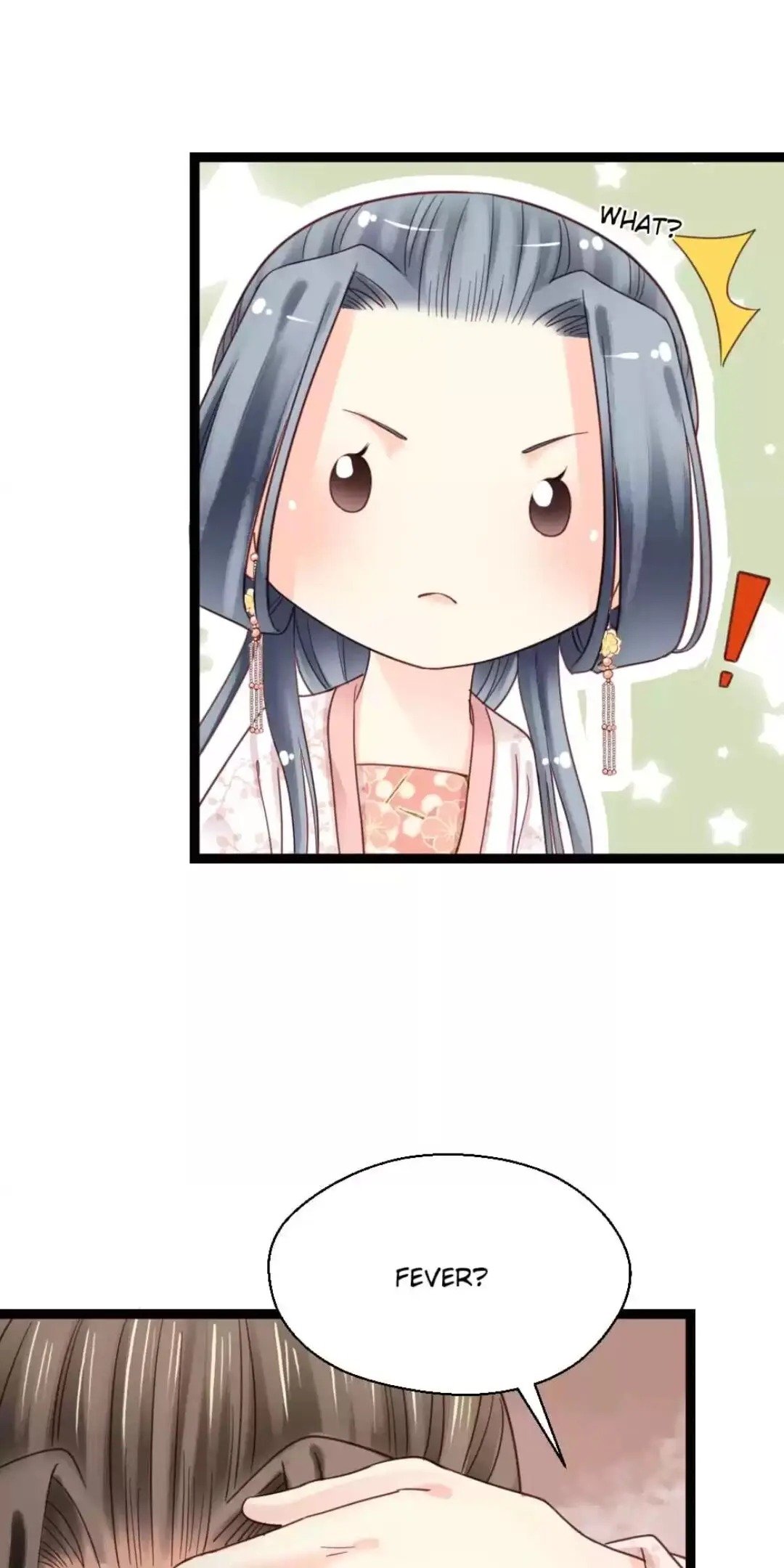 A Beauty, a Fatal Concubine Chapter 227 page 24 - Chapter 227