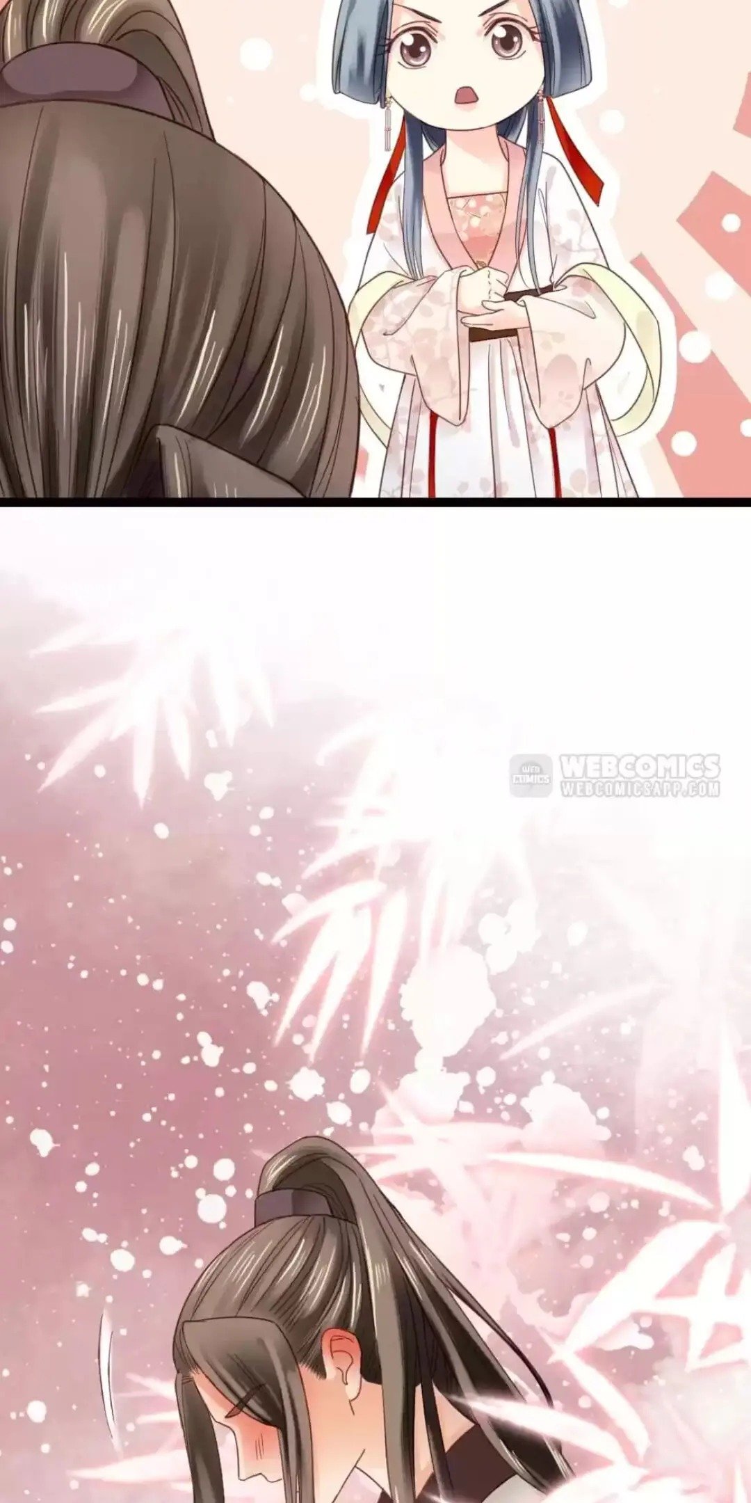 A Beauty, a Fatal Concubine Chapter 227 page 26 - Chapter 227