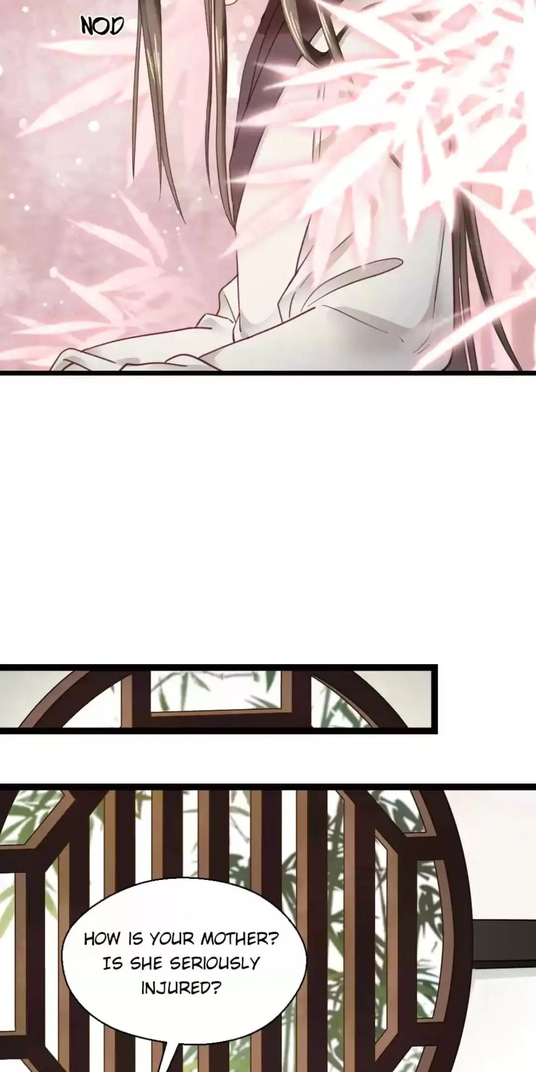A Beauty, a Fatal Concubine Chapter 227 page 27 - Chapter 227