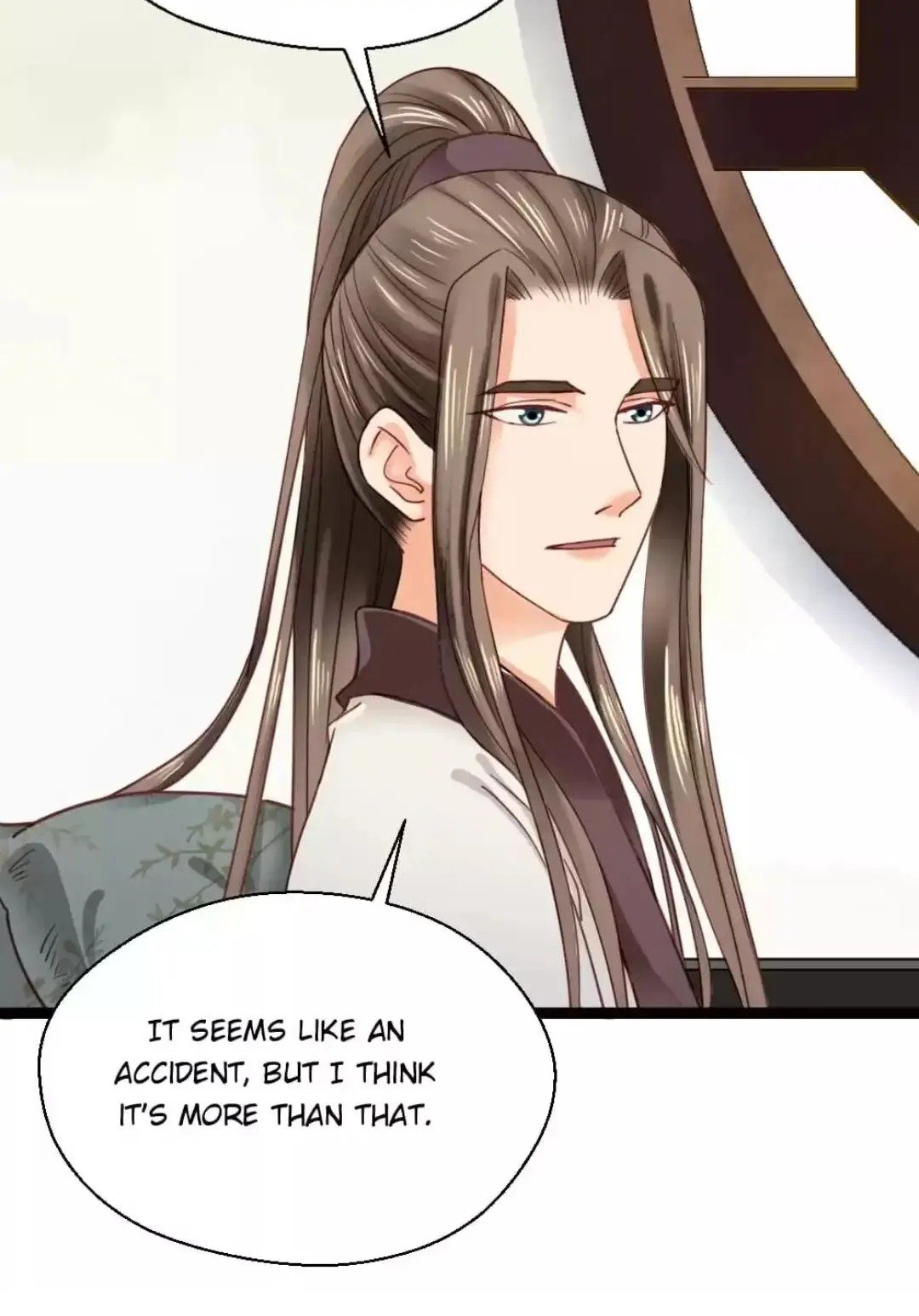 A Beauty, a Fatal Concubine Chapter 227 page 29 - Chapter 227