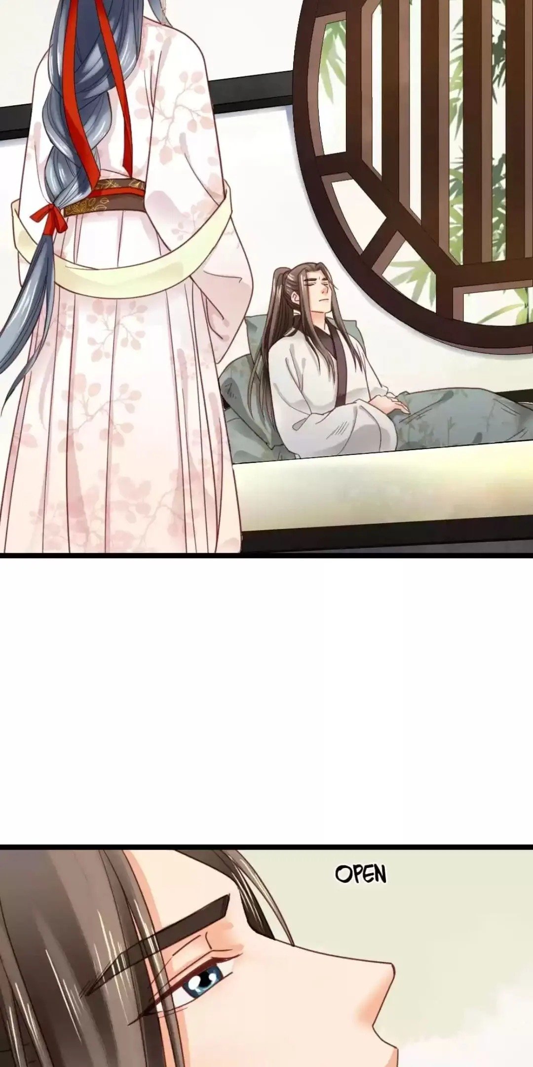 A Beauty, a Fatal Concubine Chapter 227 page 3 - Chapter 227