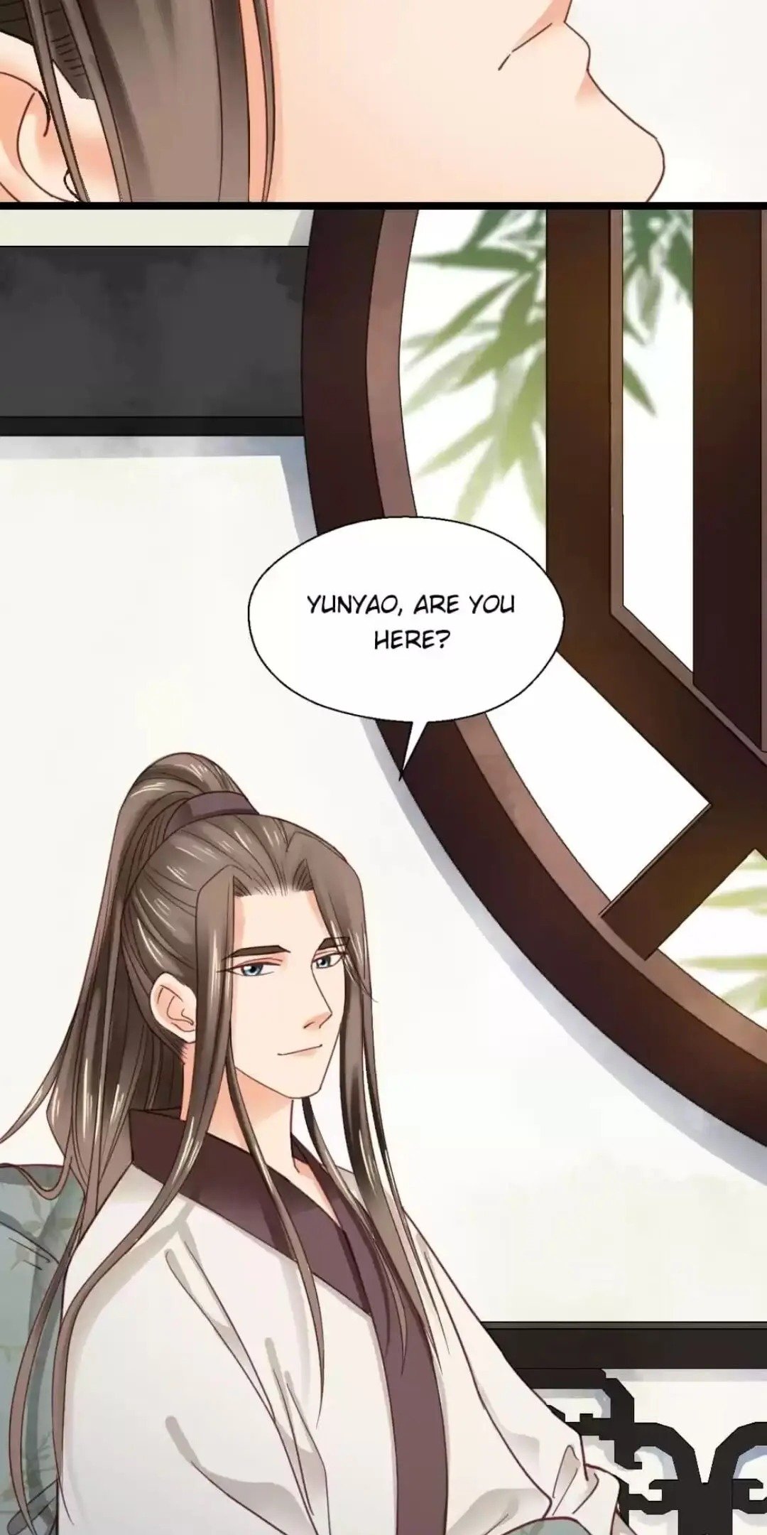 A Beauty, a Fatal Concubine Chapter 227 page 4 - Chapter 227