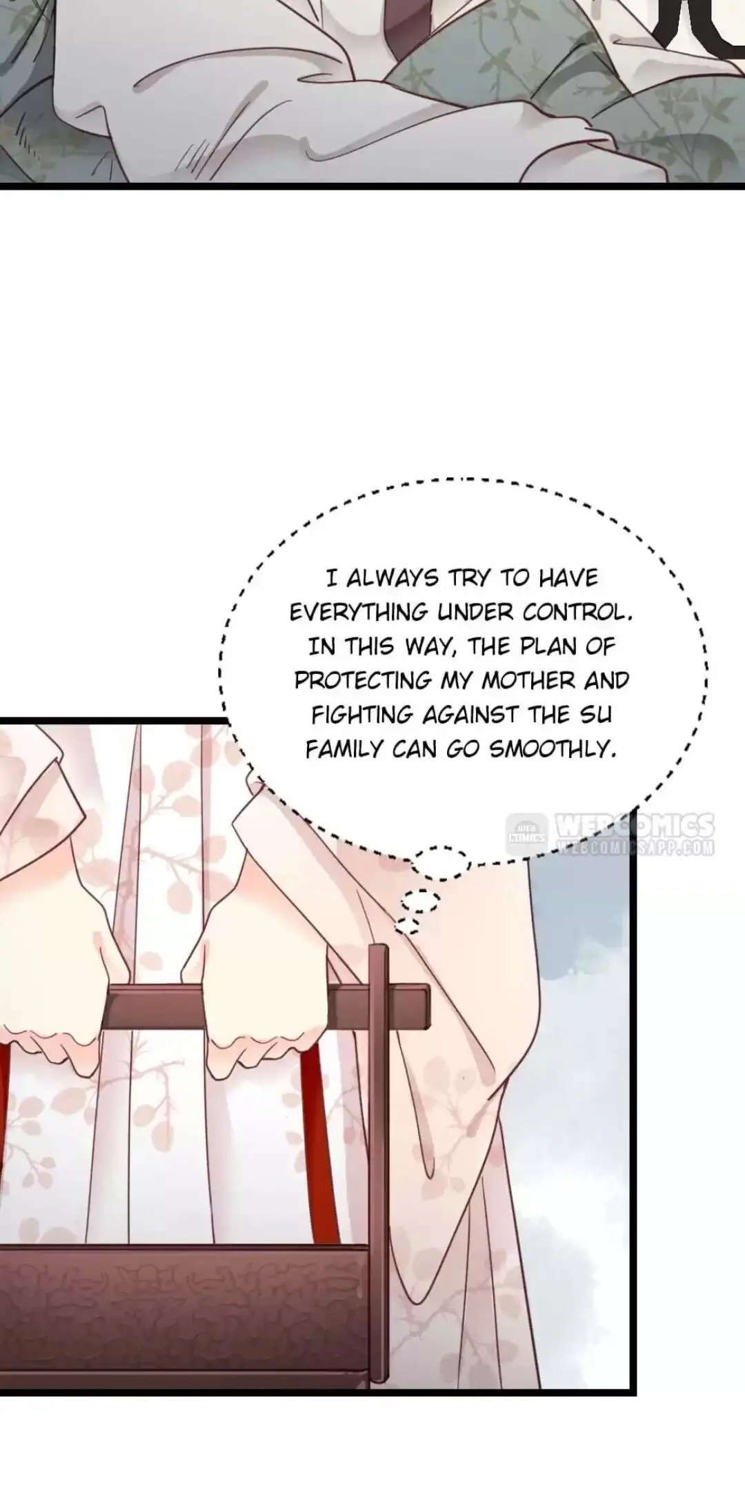 A Beauty, a Fatal Concubine Chapter 227 page 5 - Chapter 227