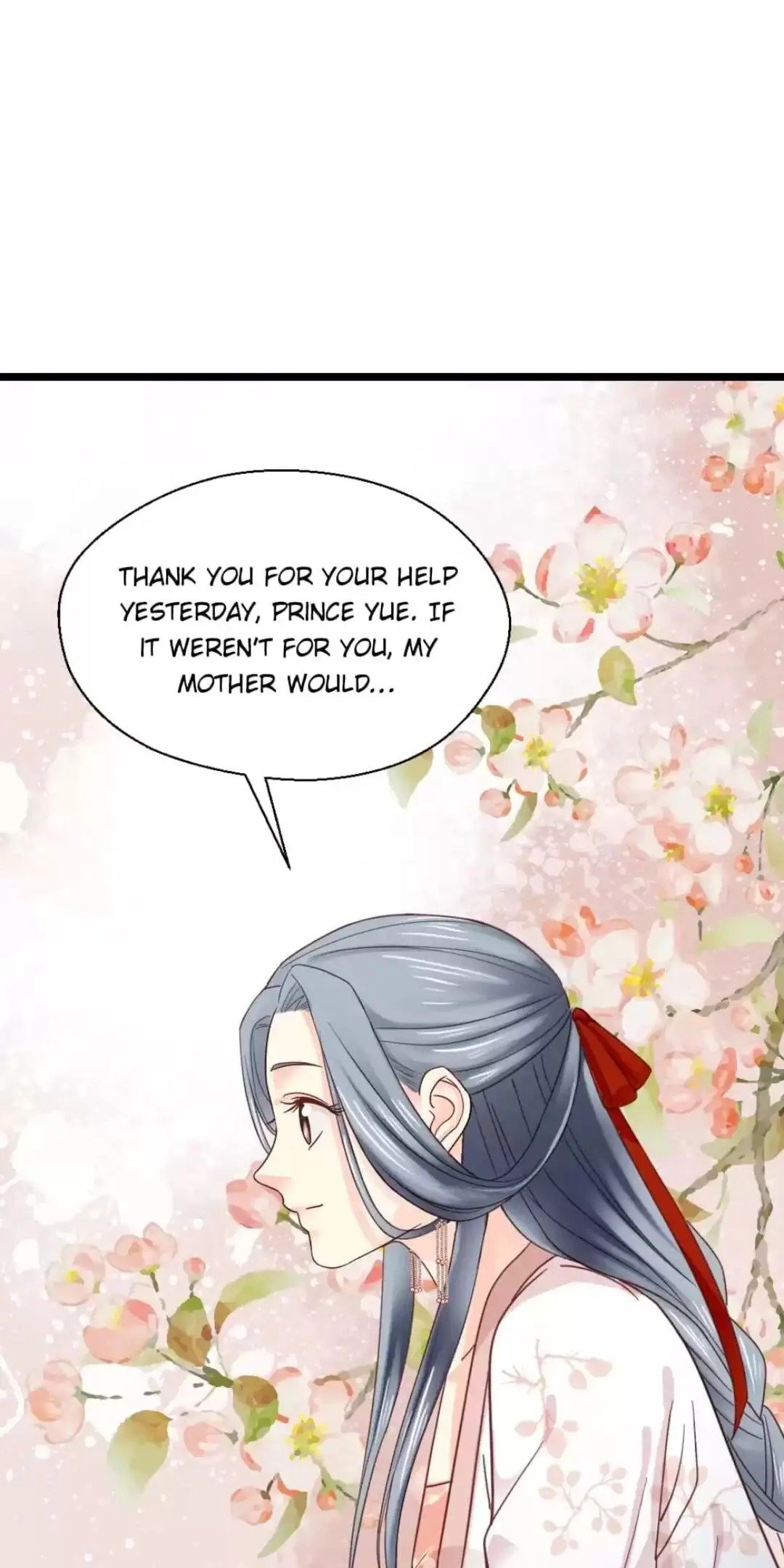 A Beauty, a Fatal Concubine Chapter 227 page 8 - Chapter 227
