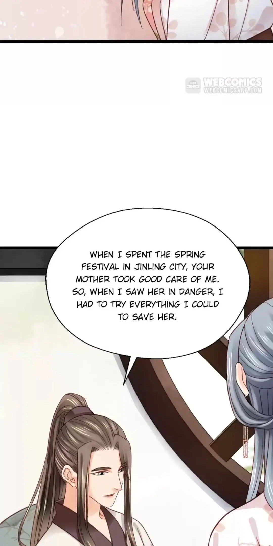 A Beauty, a Fatal Concubine Chapter 227 page 9 - Chapter 227