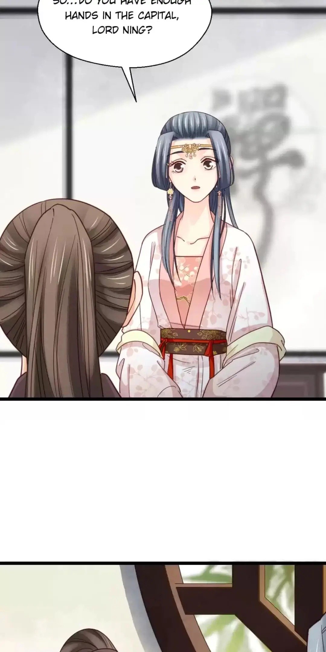 A Beauty, a Fatal Concubine Chapter 228 page 13 - Chapter 228