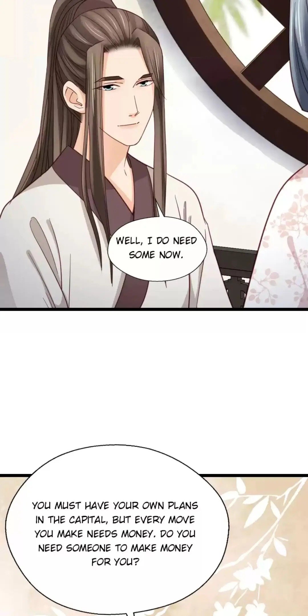 A Beauty, a Fatal Concubine Chapter 228 page 14 - Chapter 228