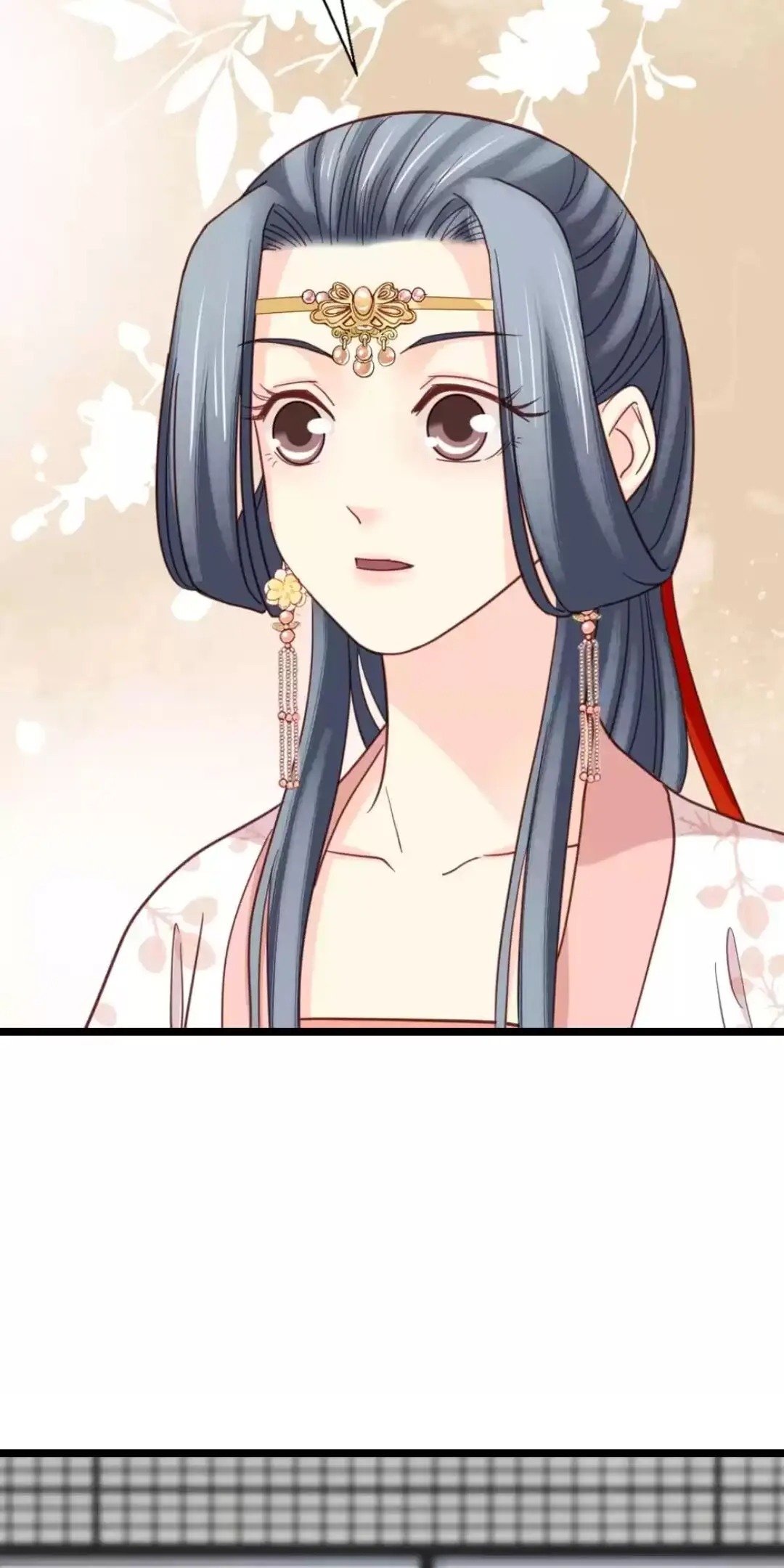 A Beauty, a Fatal Concubine Chapter 228 page 15 - Chapter 228
