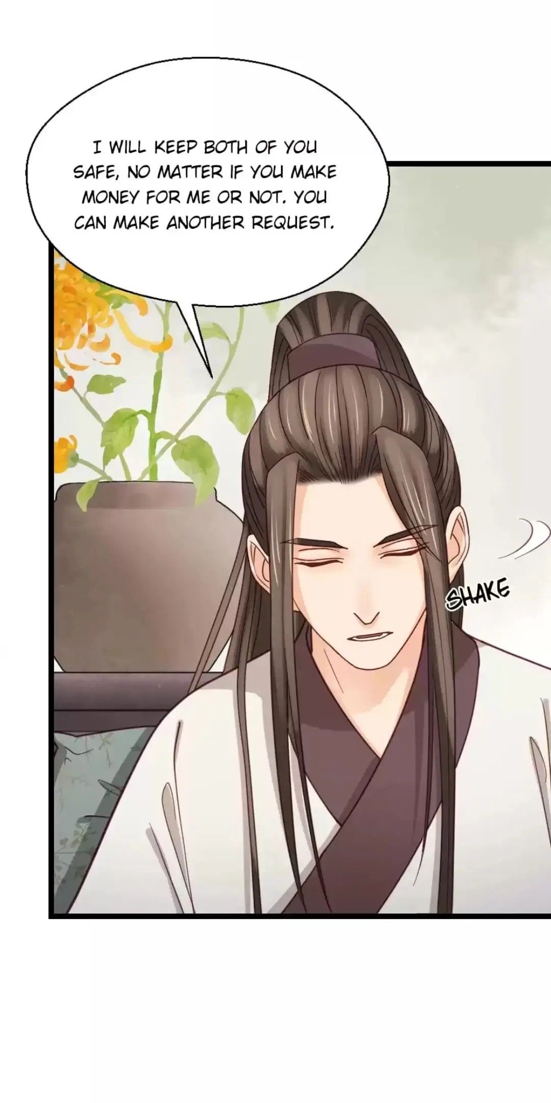 A Beauty, a Fatal Concubine Chapter 228 page 18 - Chapter 228