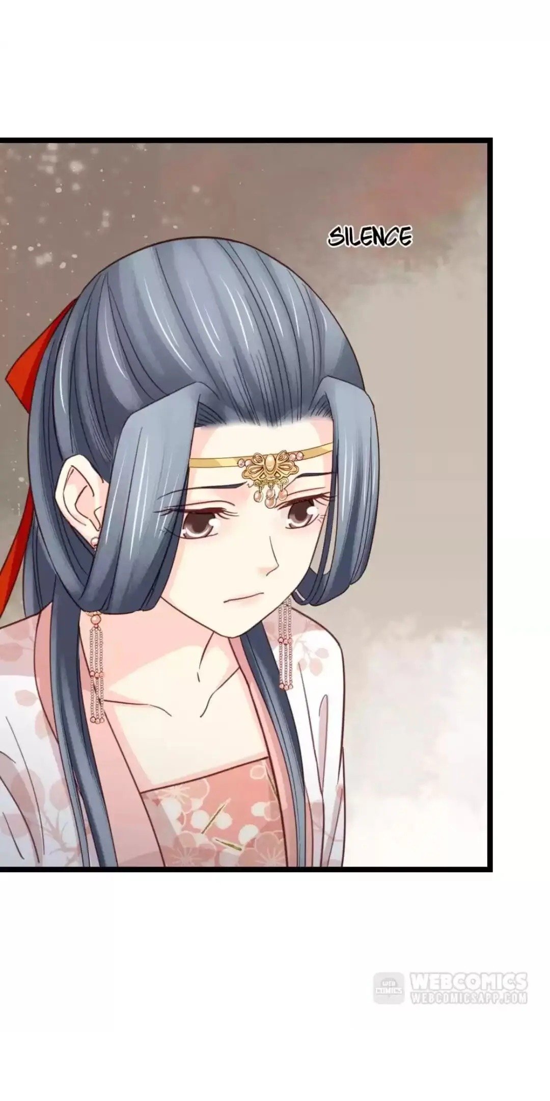 A Beauty, a Fatal Concubine Chapter 228 page 19 - Chapter 228