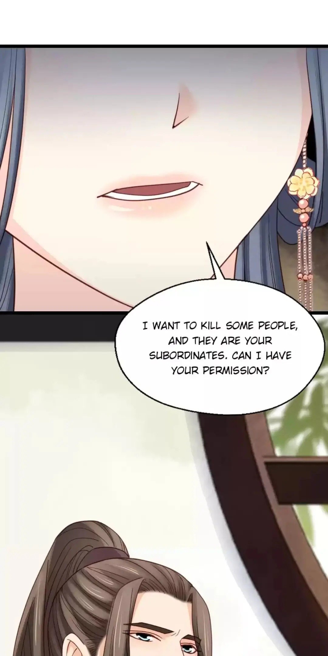 A Beauty, a Fatal Concubine Chapter 228 page 20 - Chapter 228