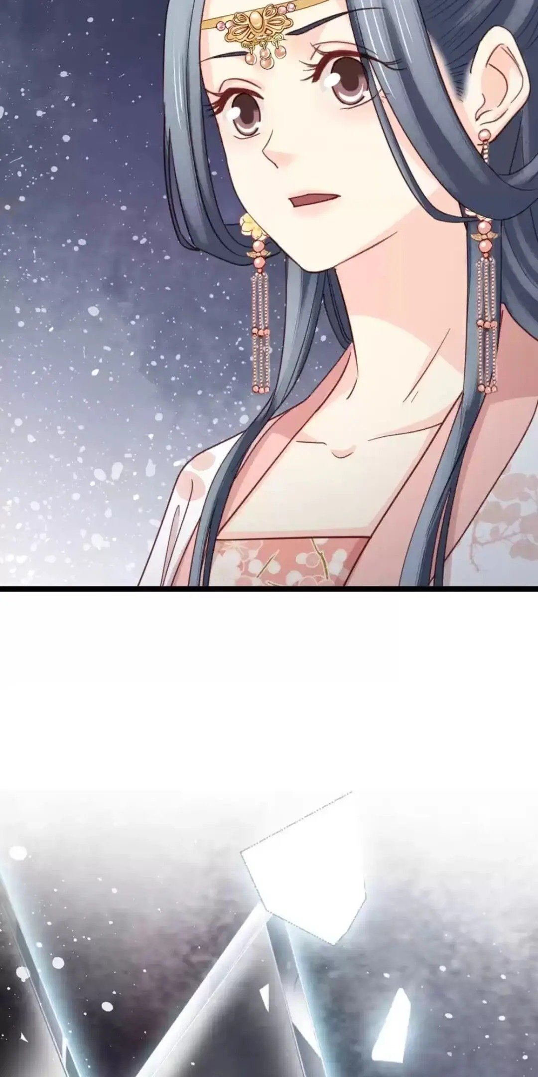 A Beauty, a Fatal Concubine Chapter 228 page 22 - Chapter 228