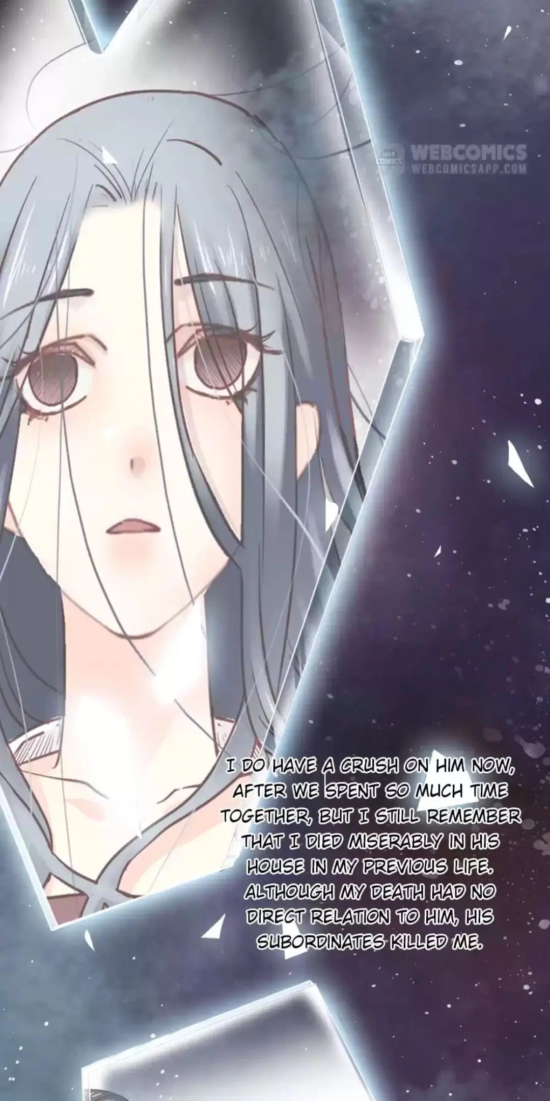 A Beauty, a Fatal Concubine Chapter 228 page 23 - Chapter 228