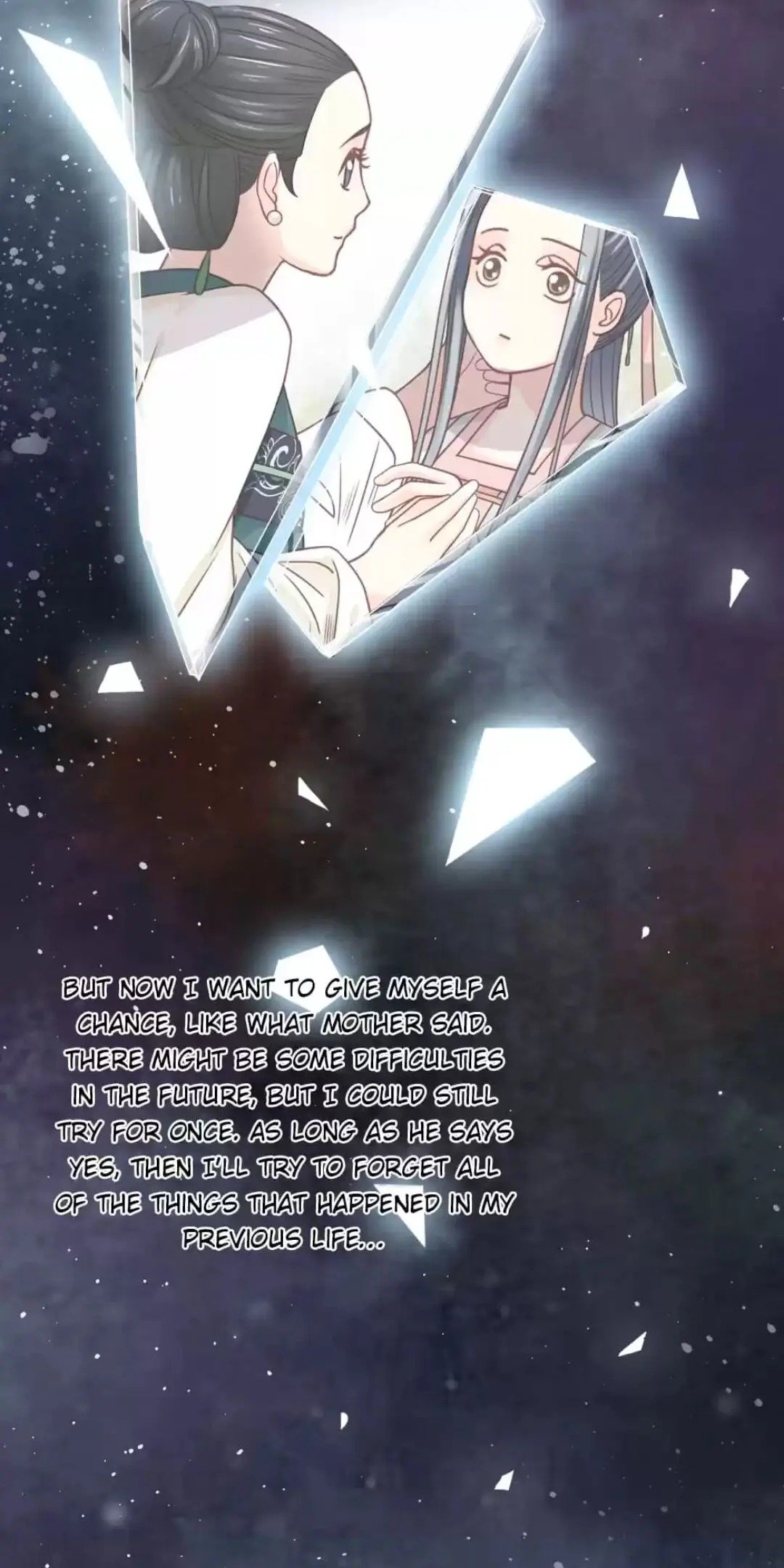 A Beauty, a Fatal Concubine Chapter 228 page 24 - Chapter 228