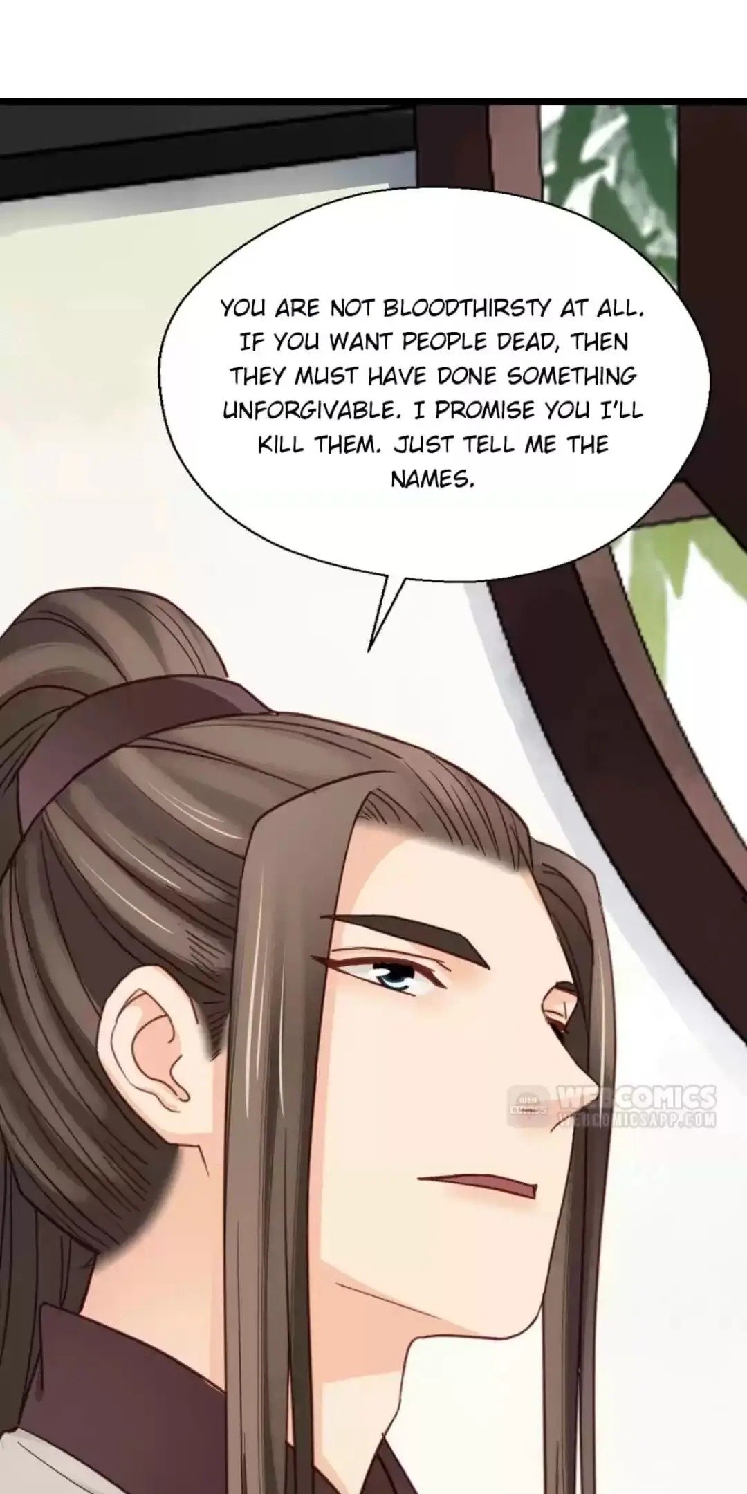 A Beauty, a Fatal Concubine Chapter 228 page 26 - Chapter 228
