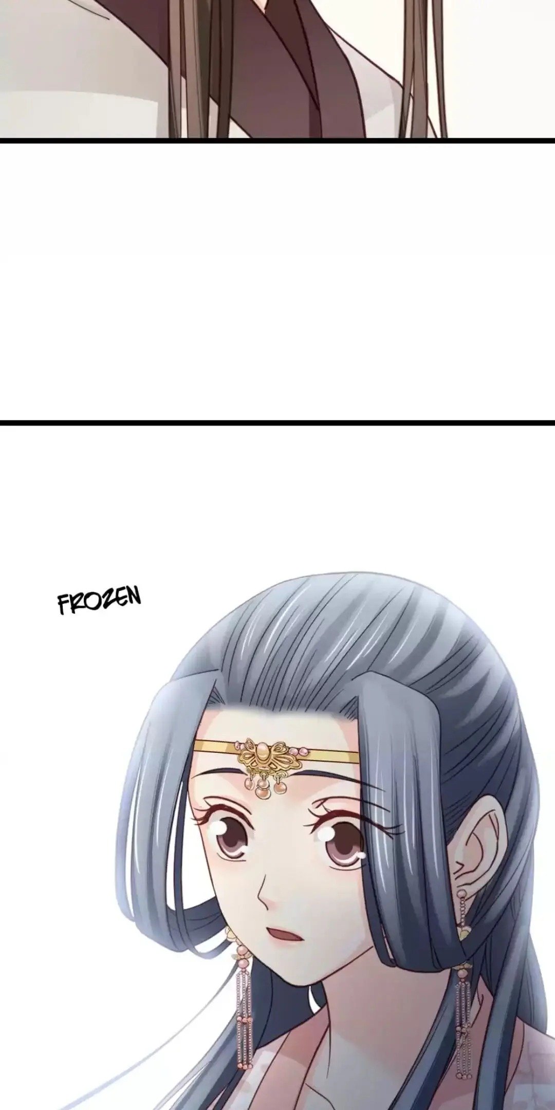 A Beauty, a Fatal Concubine Chapter 228 page 27 - Chapter 228