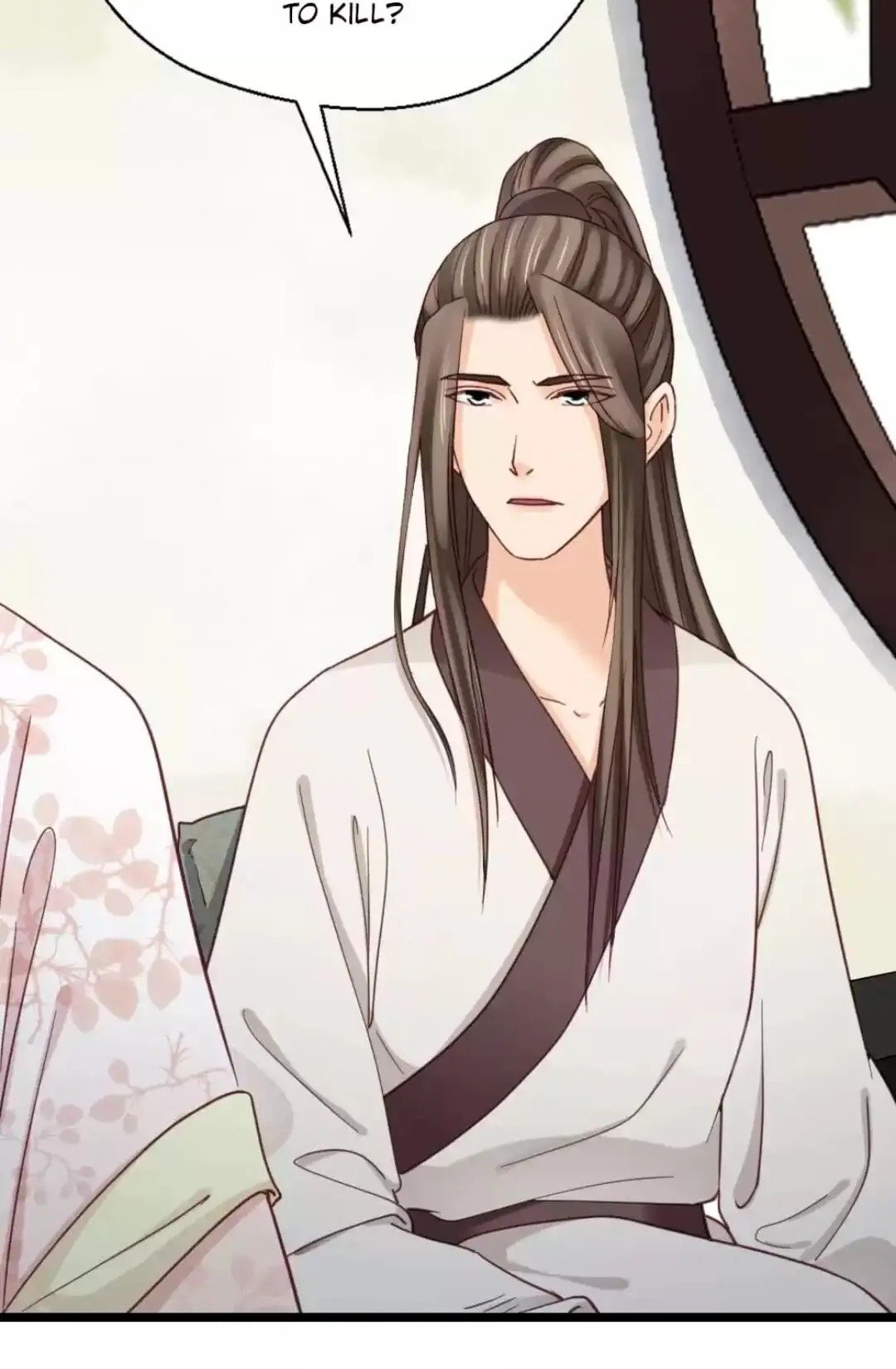 A Beauty, a Fatal Concubine Chapter 228 page 29 - Chapter 228