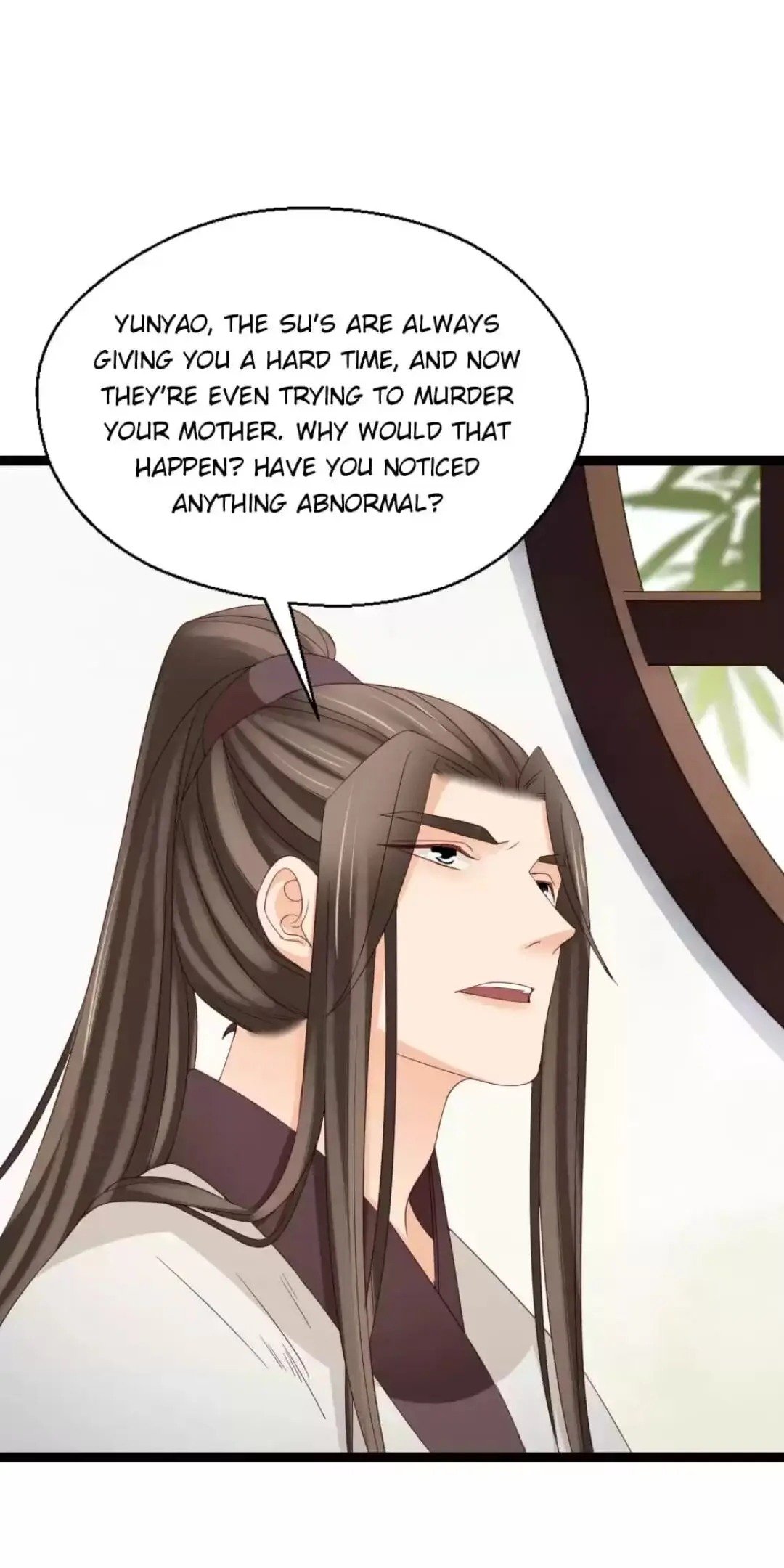 A Beauty, a Fatal Concubine Chapter 228 page 3 - Chapter 228