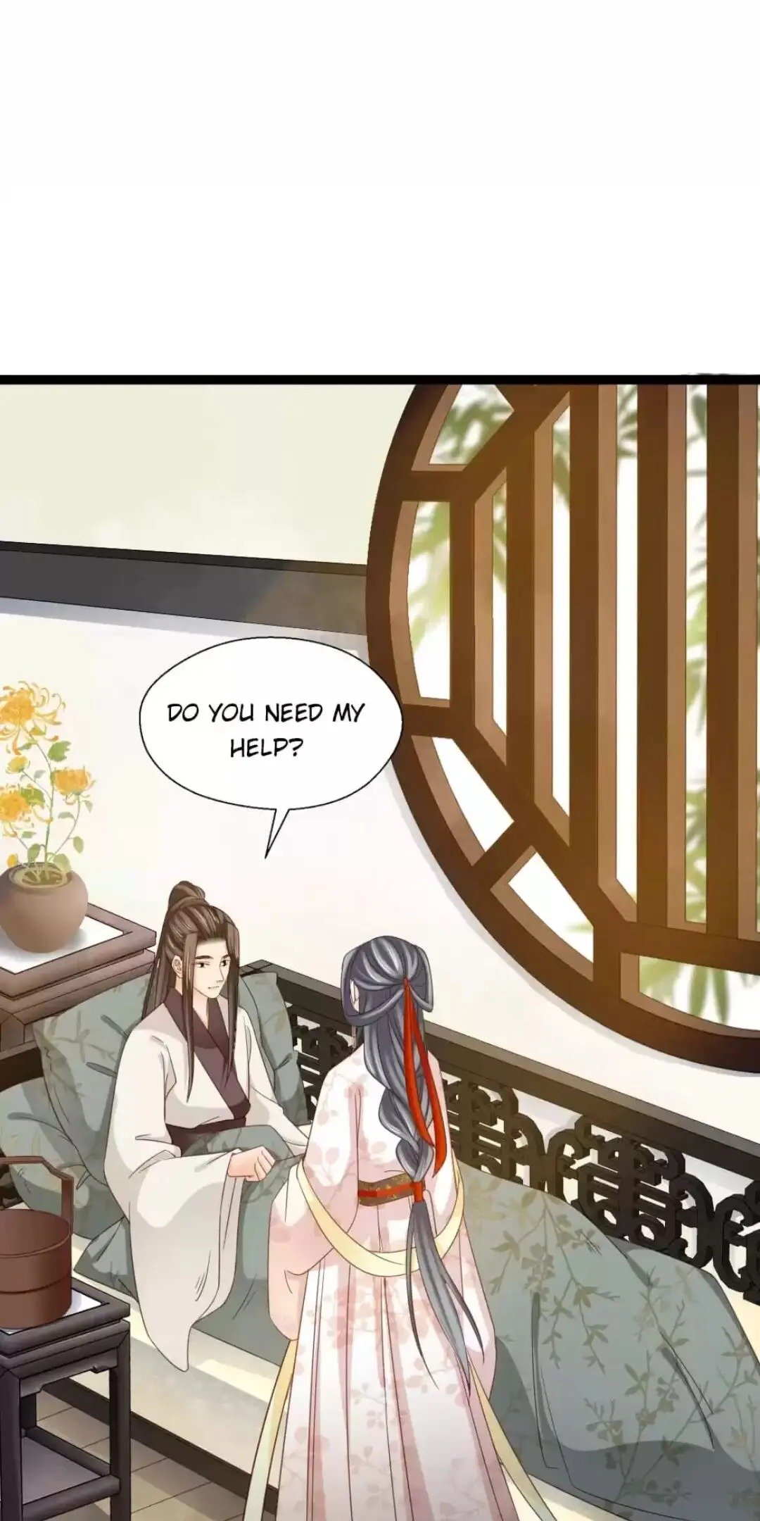 A Beauty, a Fatal Concubine Chapter 228 page 6 - Chapter 228