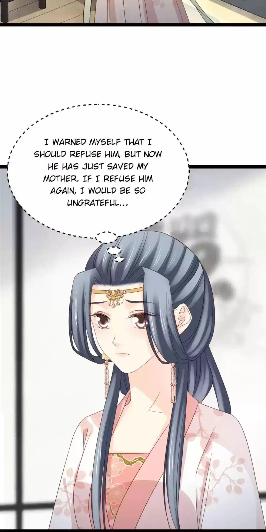 A Beauty, a Fatal Concubine Chapter 228 page 7 - Chapter 228