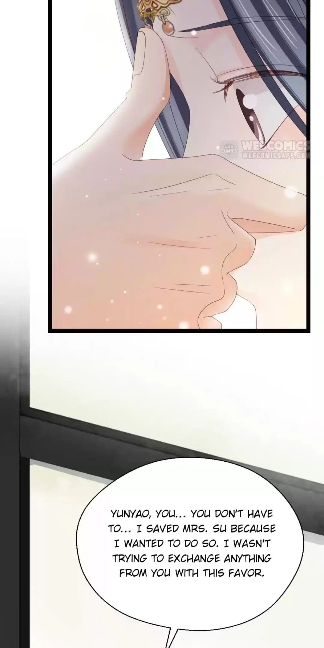 A Beauty, a Fatal Concubine Chapter 228 page 9 - Chapter 228