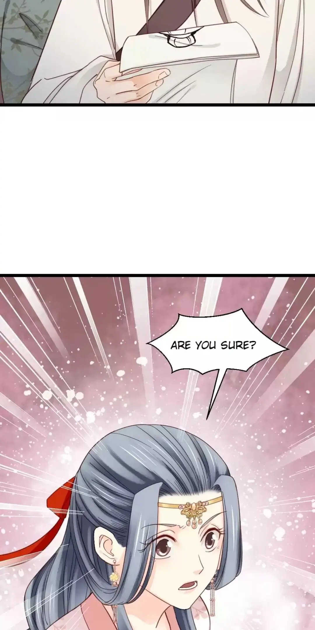A Beauty, a Fatal Concubine Chapter 229 page 10 - Chapter 229