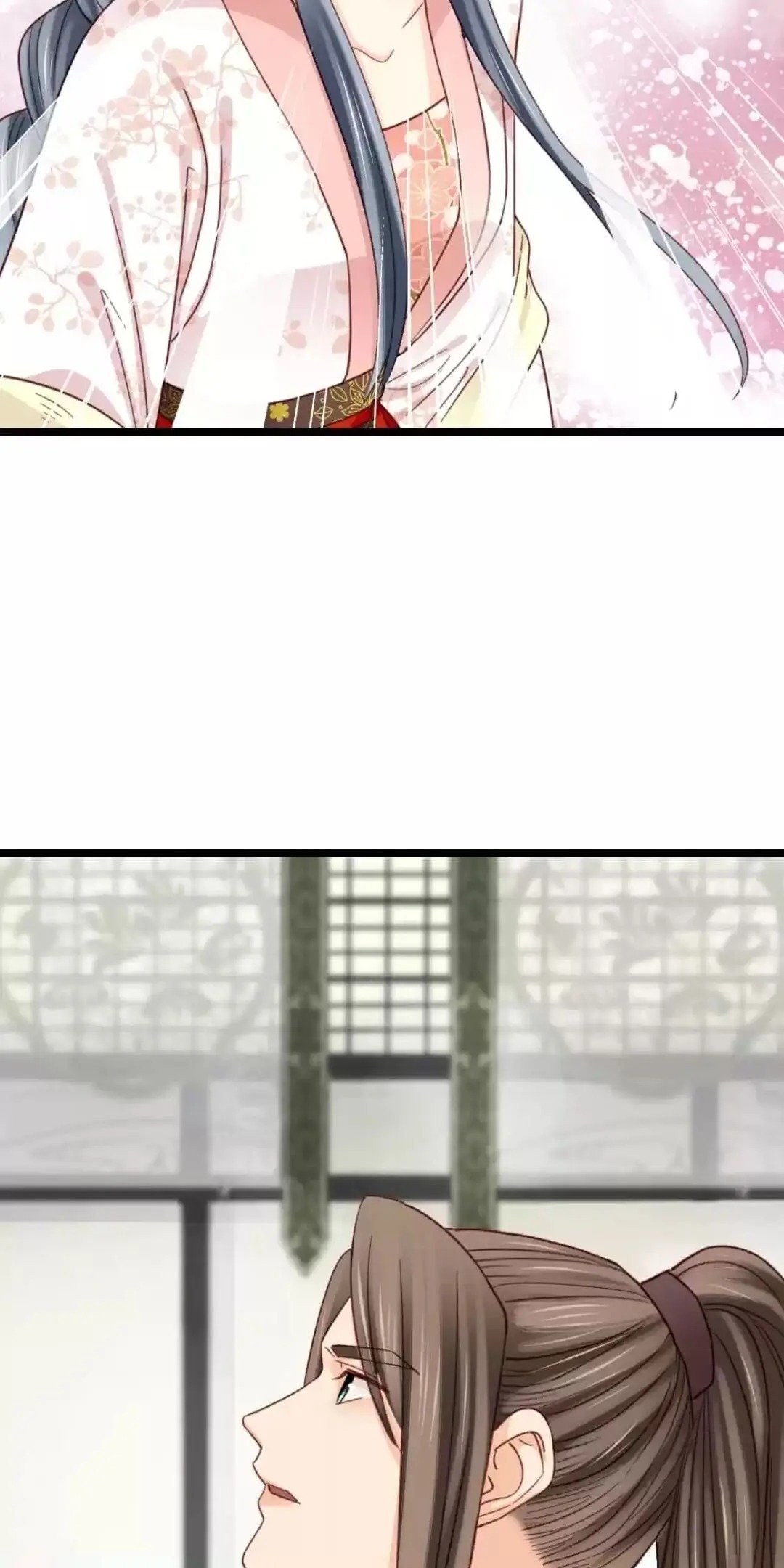 A Beauty, a Fatal Concubine Chapter 229 page 11 - Chapter 229