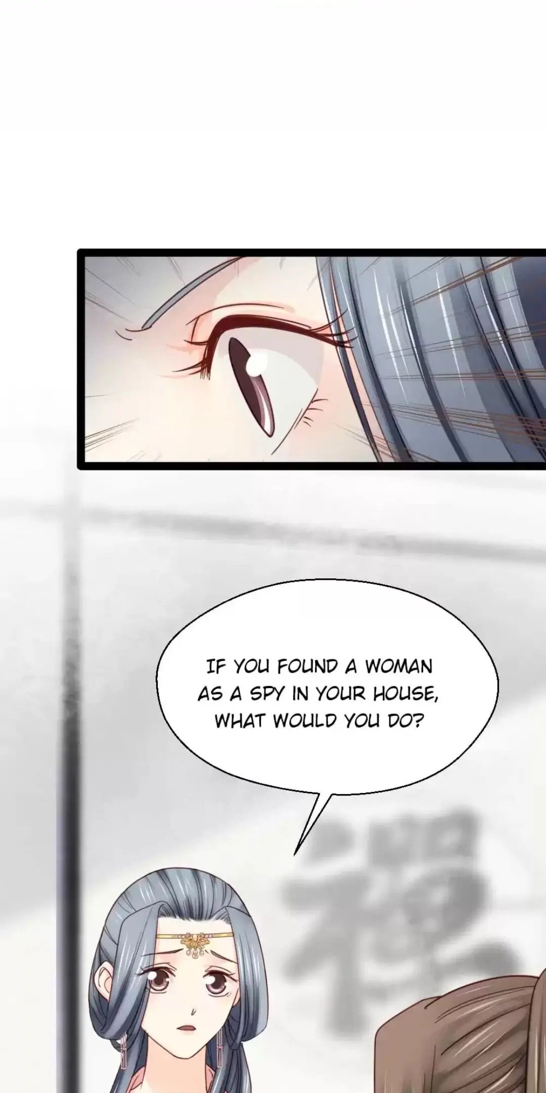 A Beauty, a Fatal Concubine Chapter 229 page 14 - Chapter 229