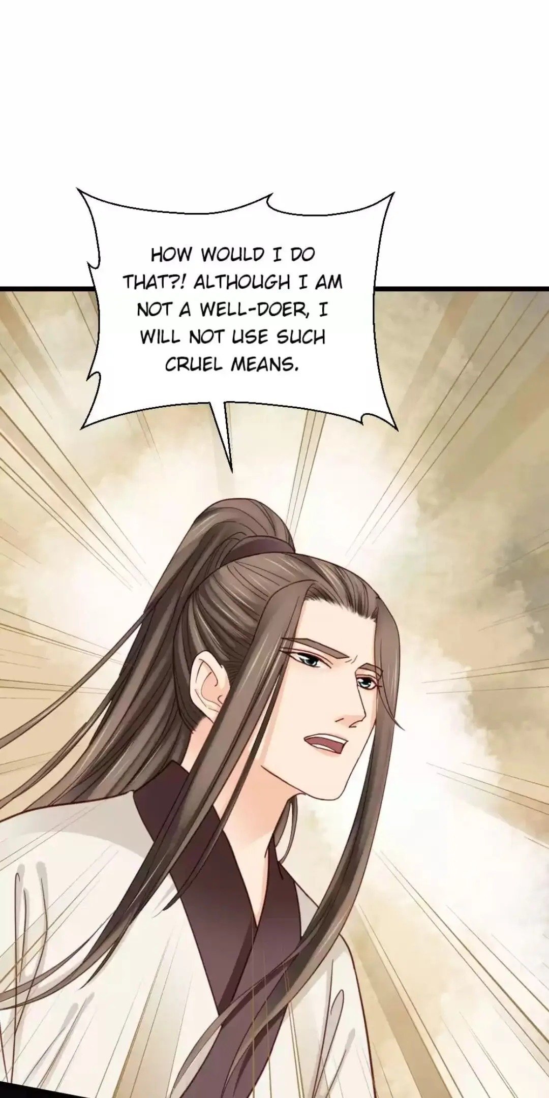 A Beauty, a Fatal Concubine Chapter 229 page 17 - Chapter 229
