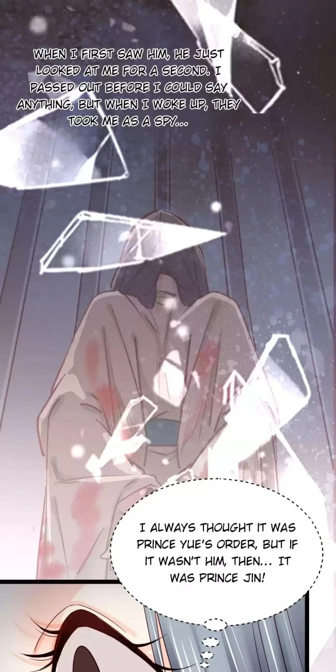 A Beauty, a Fatal Concubine Chapter 229 page 22 - Chapter 229