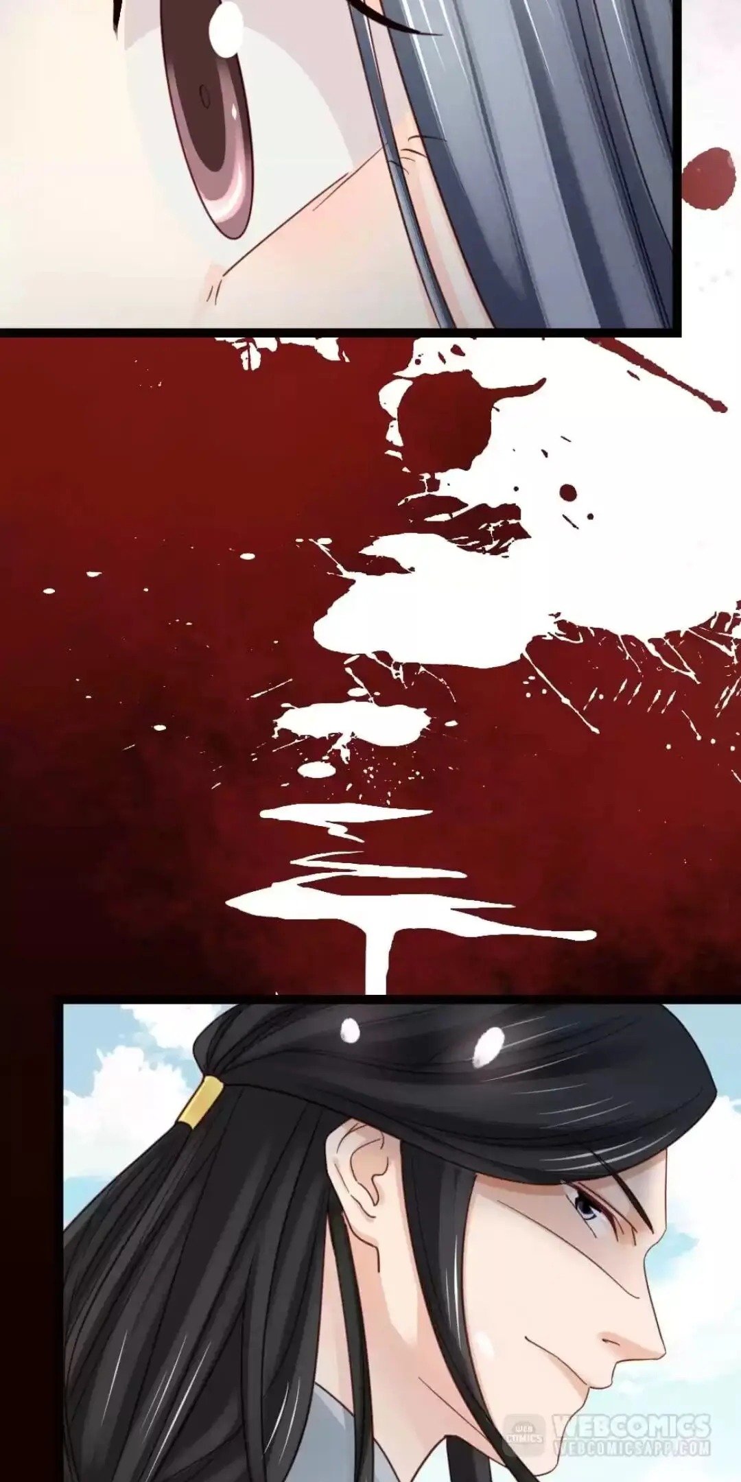 A Beauty, a Fatal Concubine Chapter 229 page 23 - Chapter 229