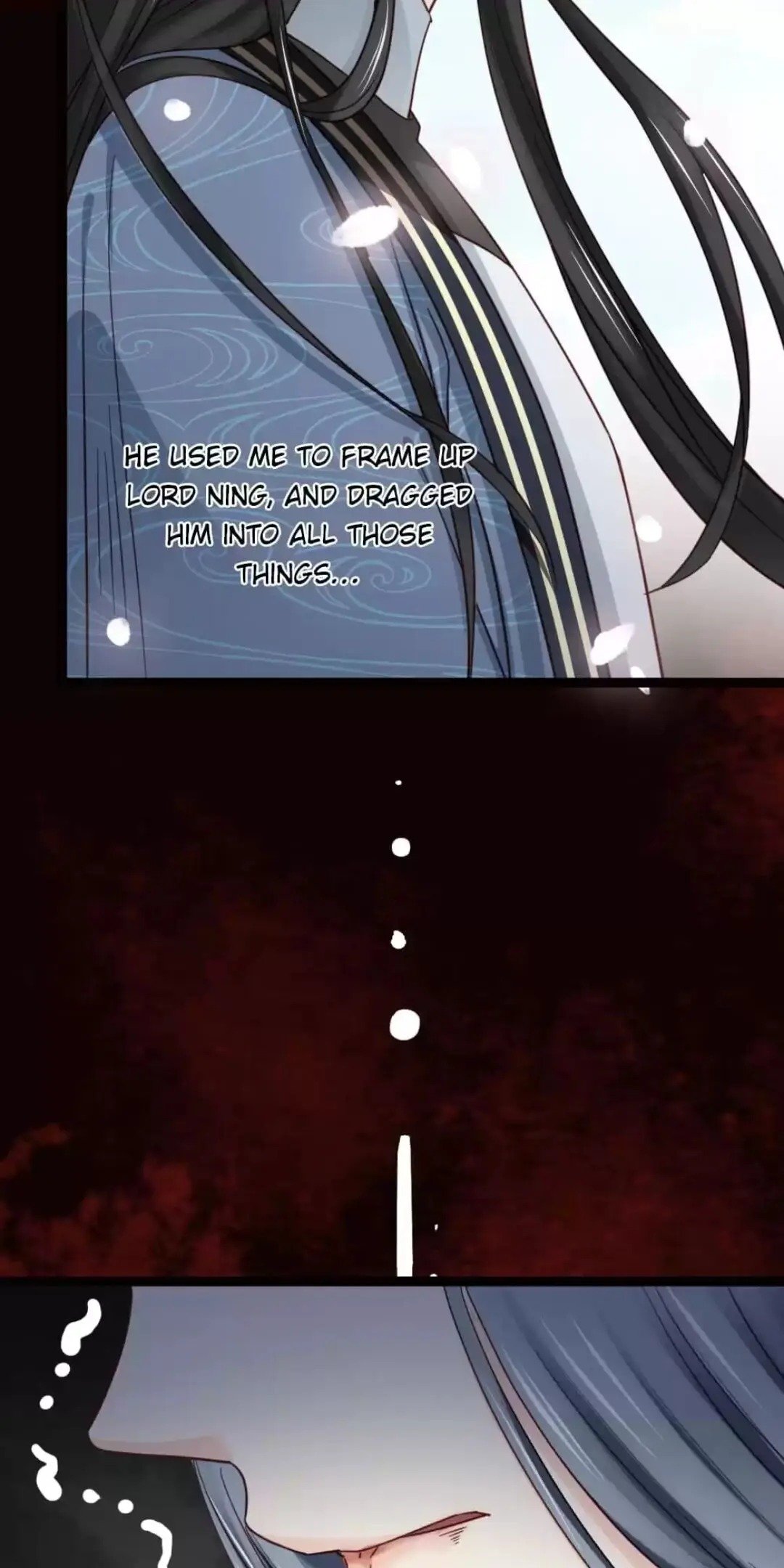 A Beauty, a Fatal Concubine Chapter 229 page 24 - Chapter 229