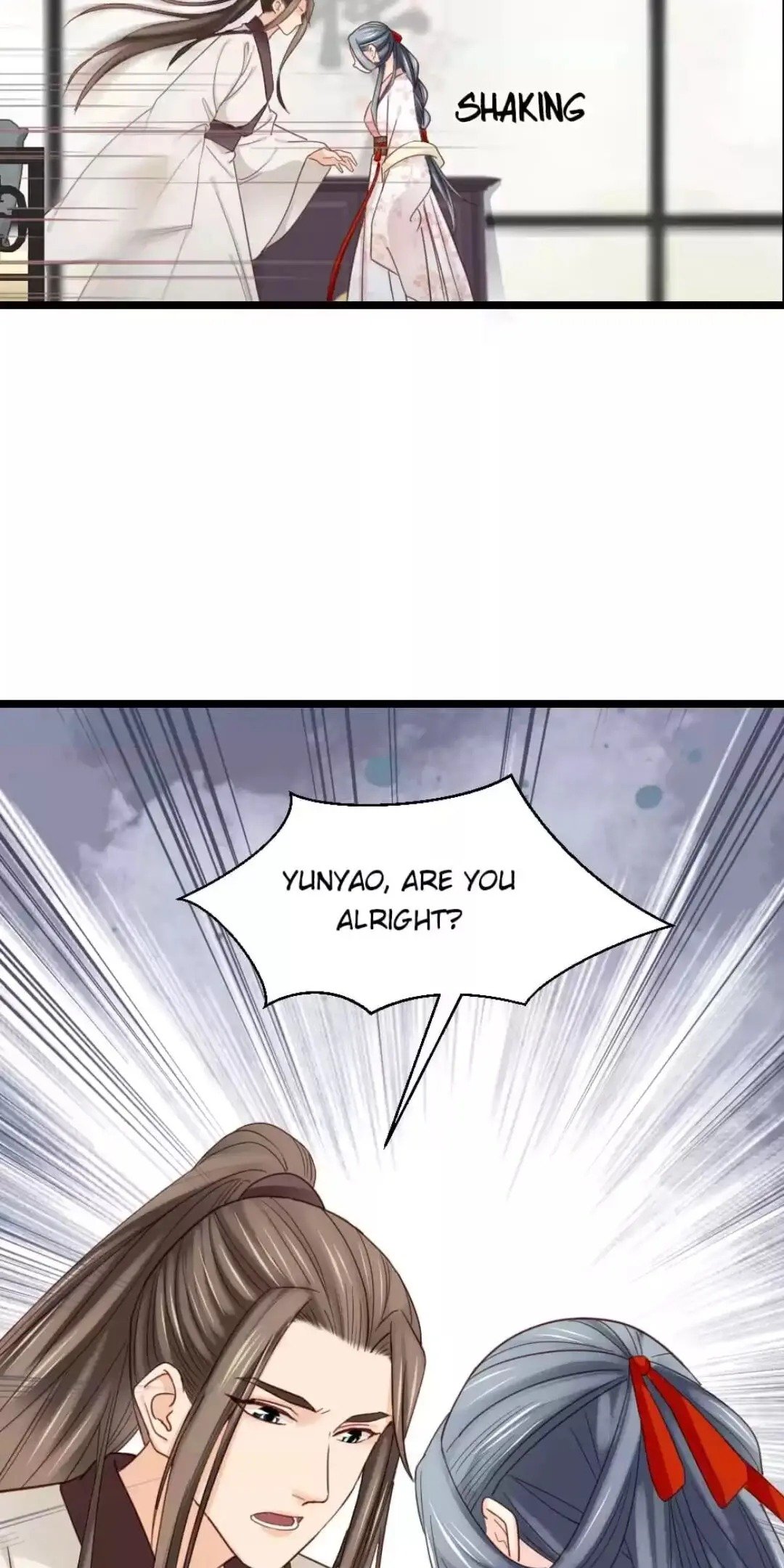 A Beauty, a Fatal Concubine Chapter 229 page 26 - Chapter 229