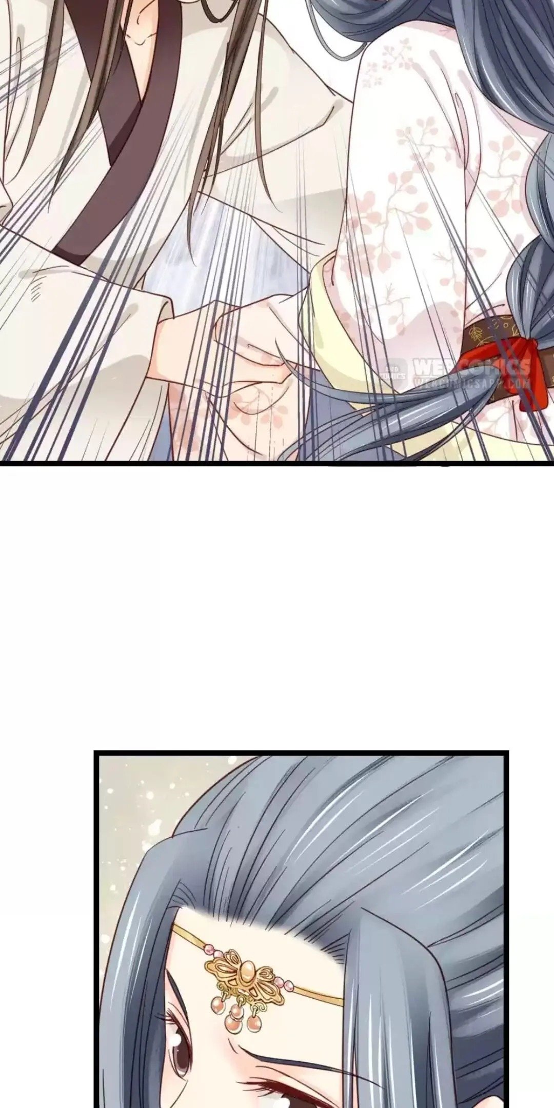 A Beauty, a Fatal Concubine Chapter 229 page 27 - Chapter 229