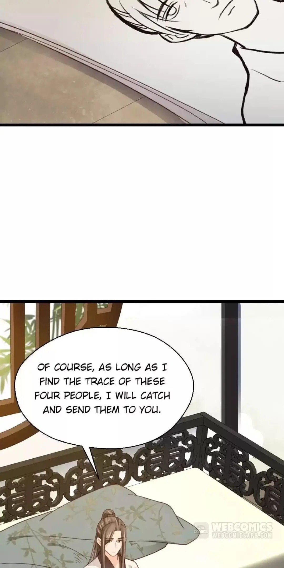 A Beauty, a Fatal Concubine Chapter 229 page 30 - Chapter 229