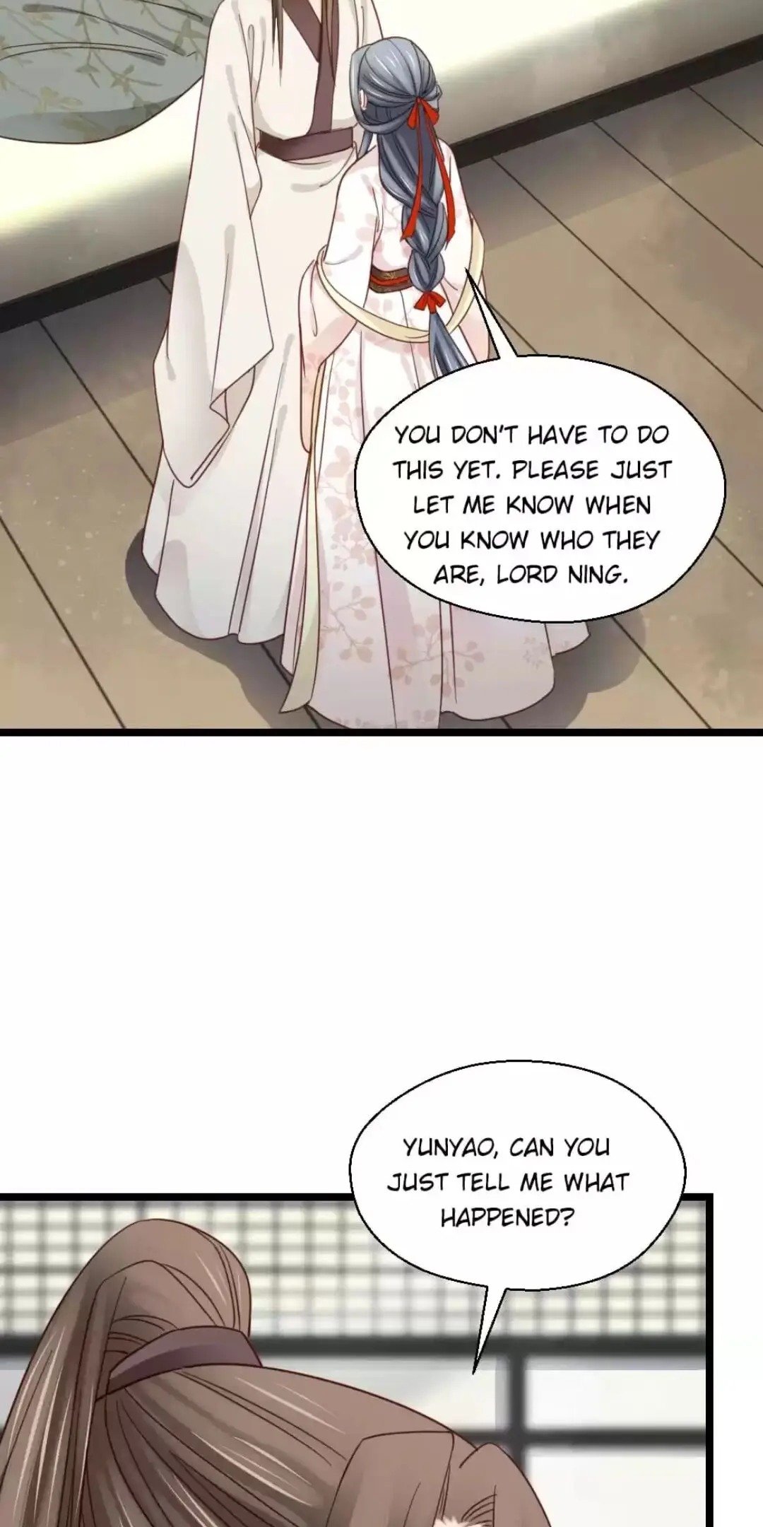 A Beauty, a Fatal Concubine Chapter 229 page 31 - Chapter 229