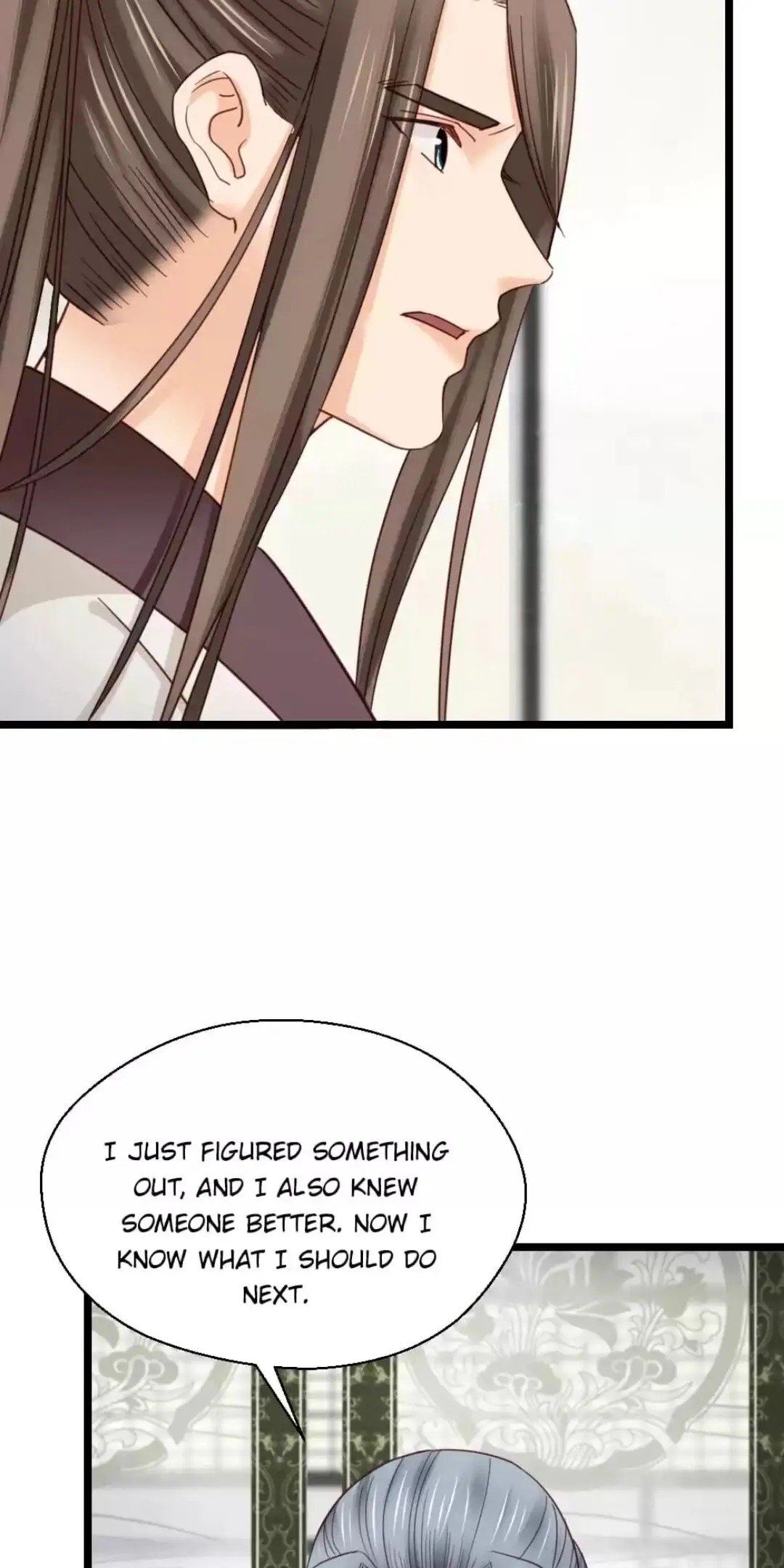 A Beauty, a Fatal Concubine Chapter 229 page 32 - Chapter 229