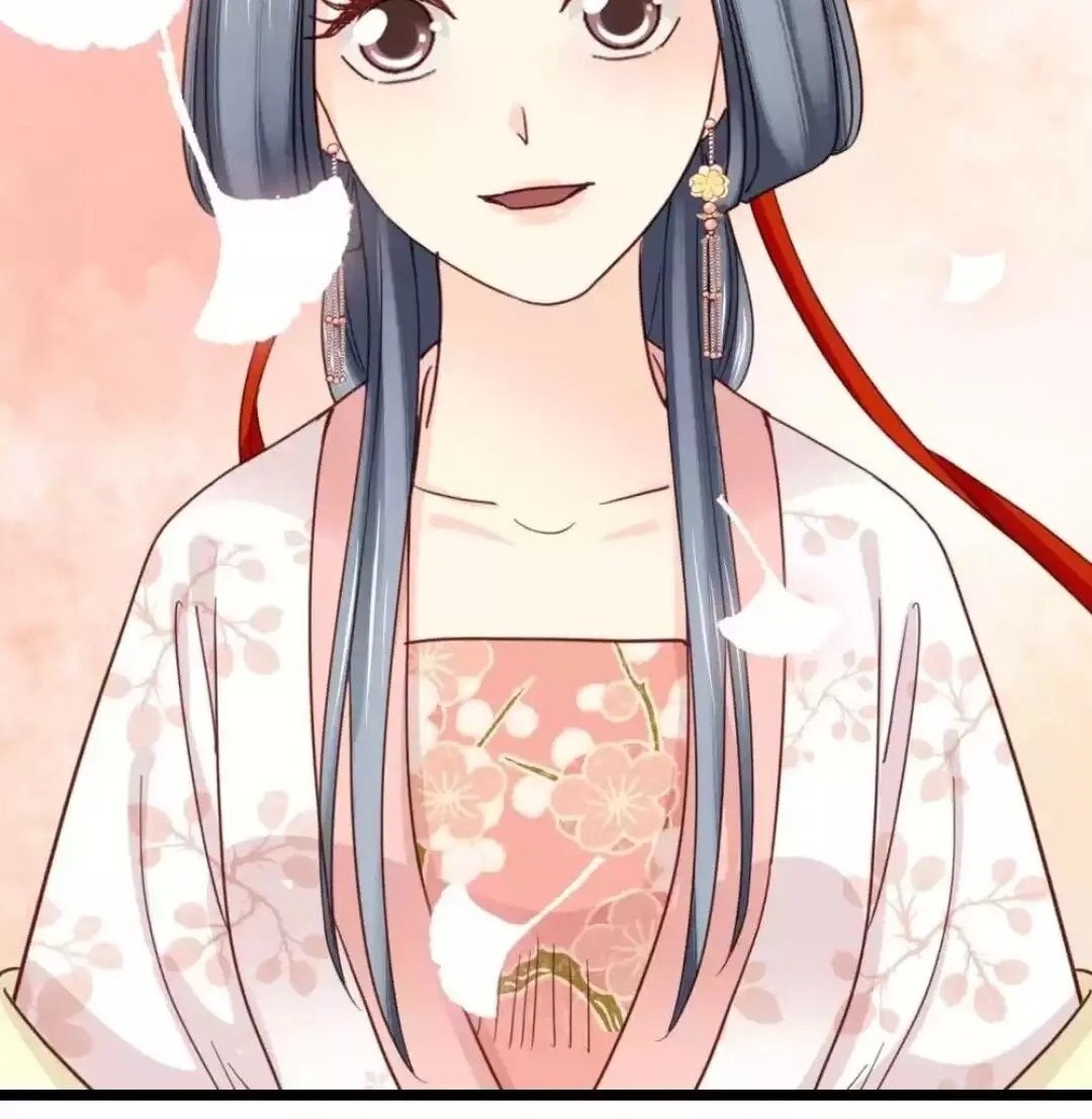 A Beauty, a Fatal Concubine Chapter 229 page 34 - Chapter 229