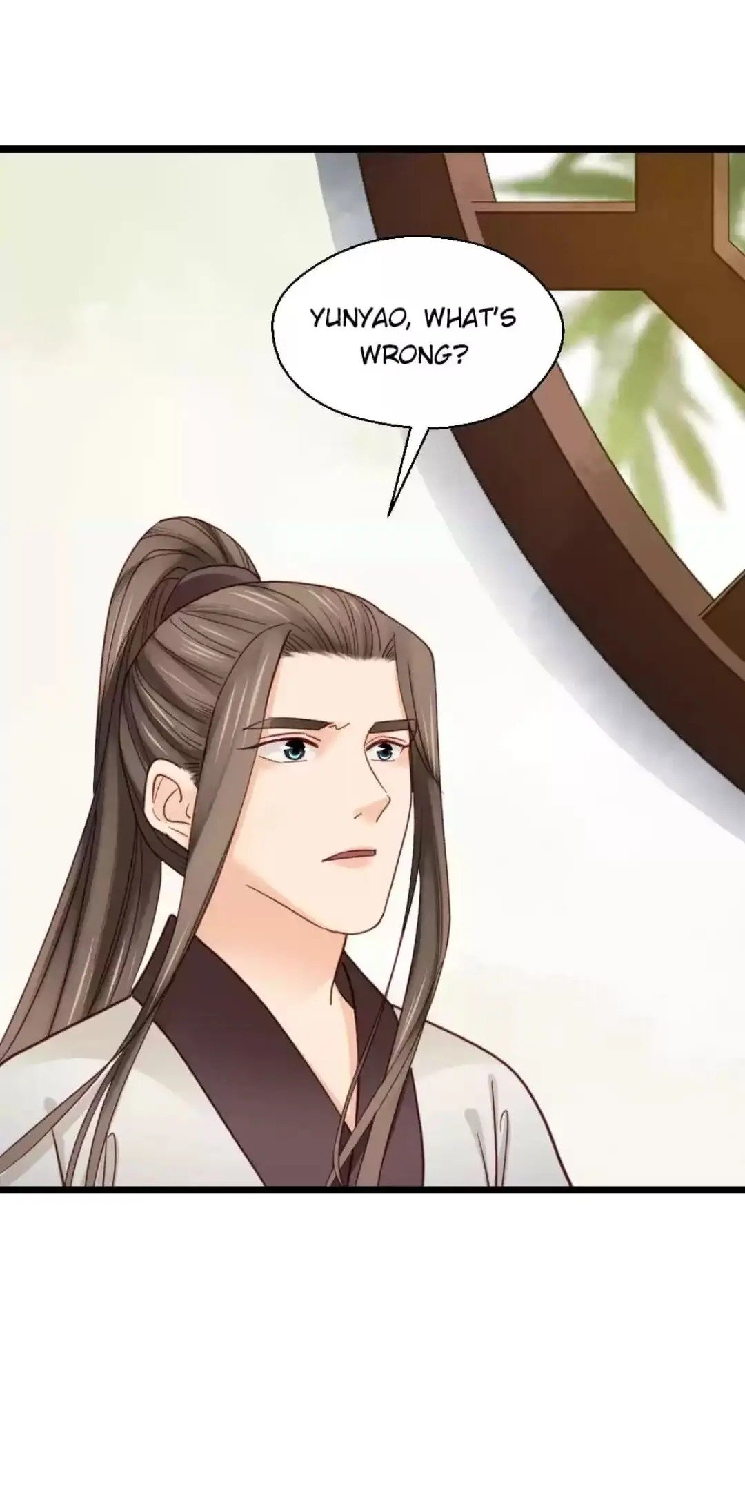 A Beauty, a Fatal Concubine Chapter 229 page 4 - Chapter 229