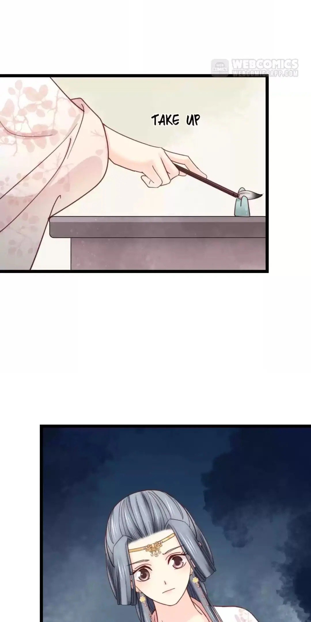 A Beauty, a Fatal Concubine Chapter 229 page 6 - Chapter 229