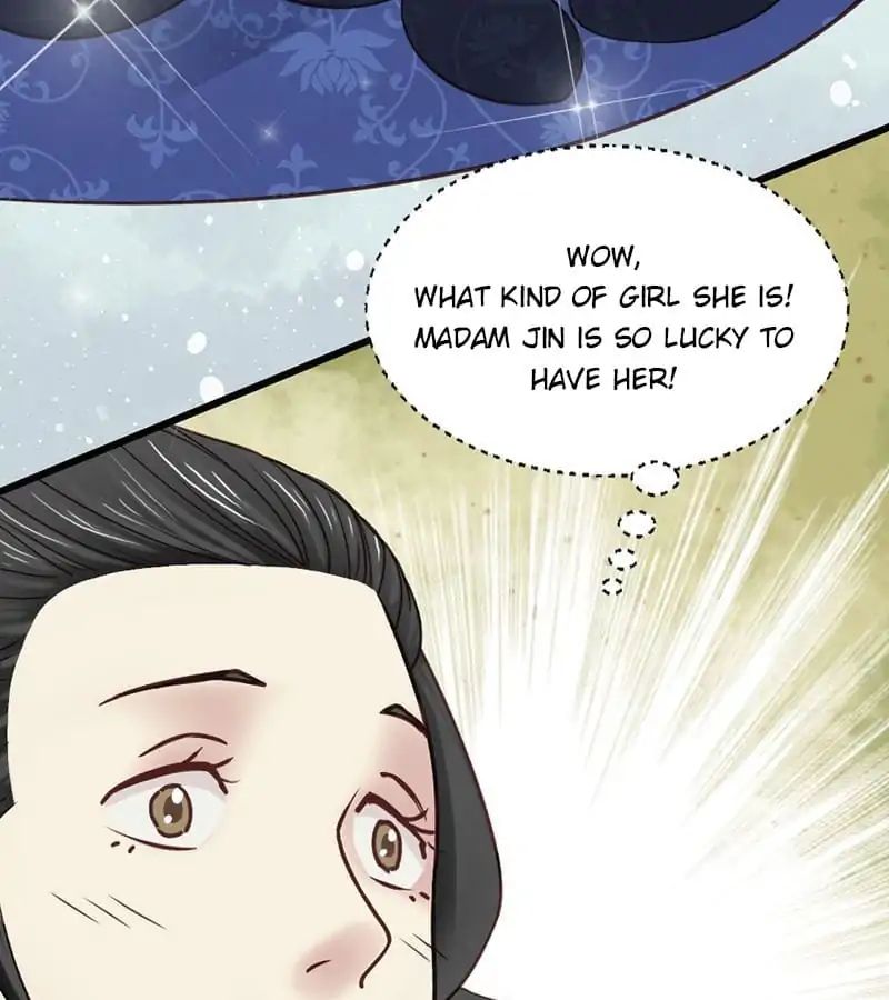 A Beauty, a Fatal Concubine Chapter 23 page 12 - Chapter 23