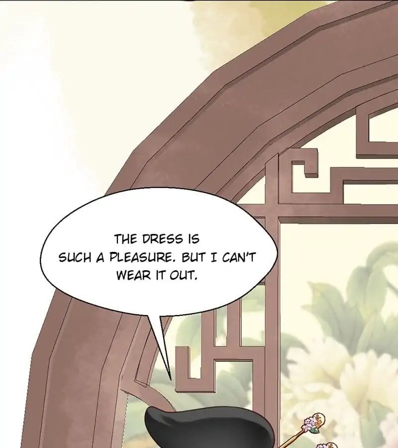 A Beauty, a Fatal Concubine Chapter 23 page 15 - Chapter 23